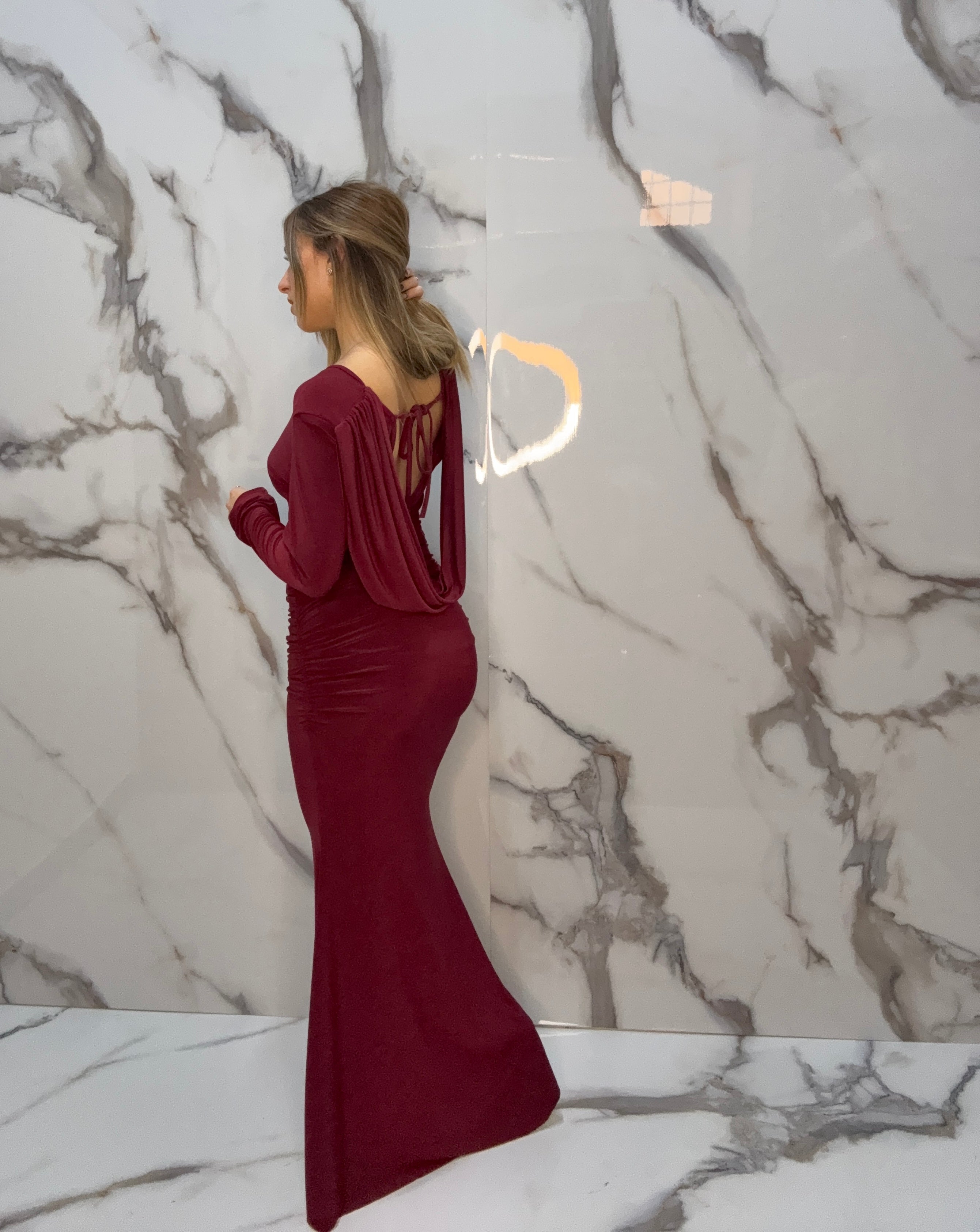 ABITO ALTHEA(7605)