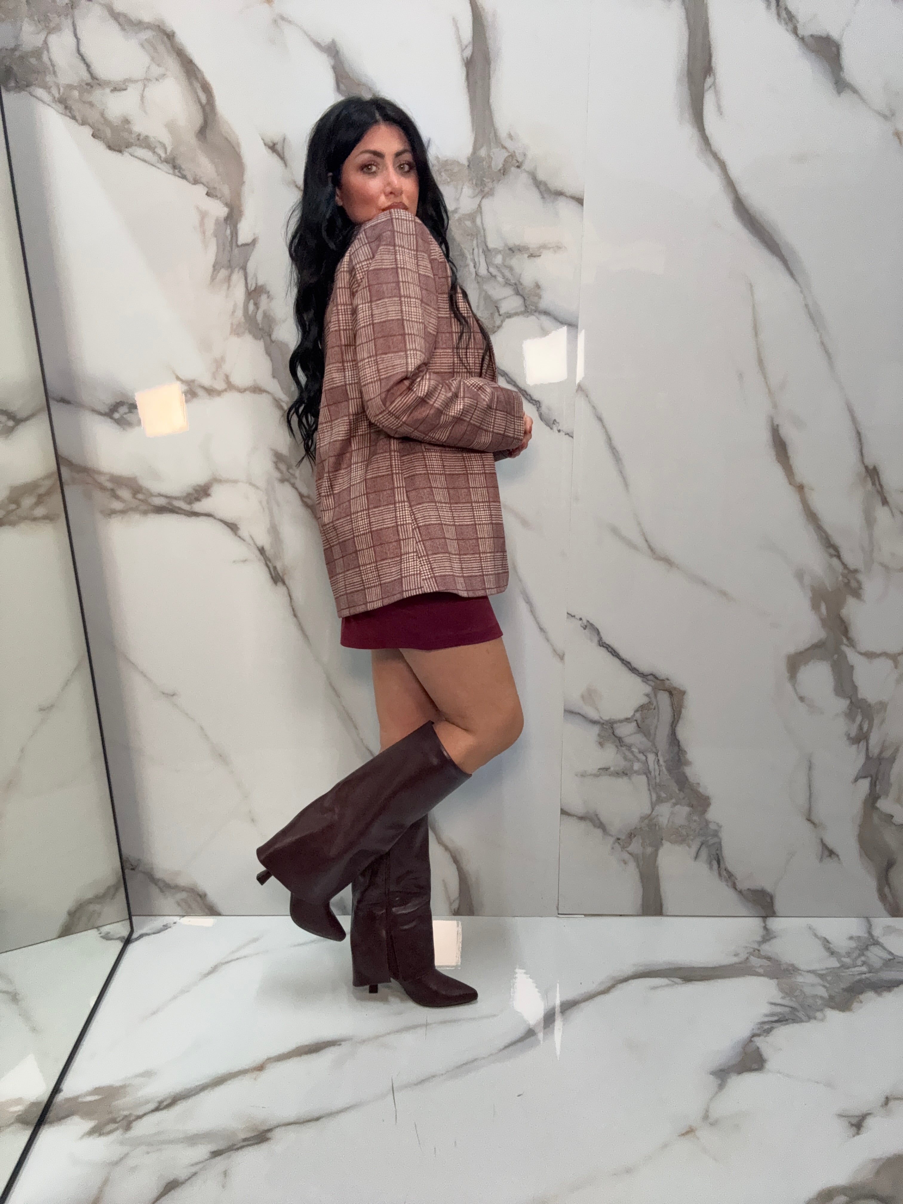 BLAZER ROUGE(248315)