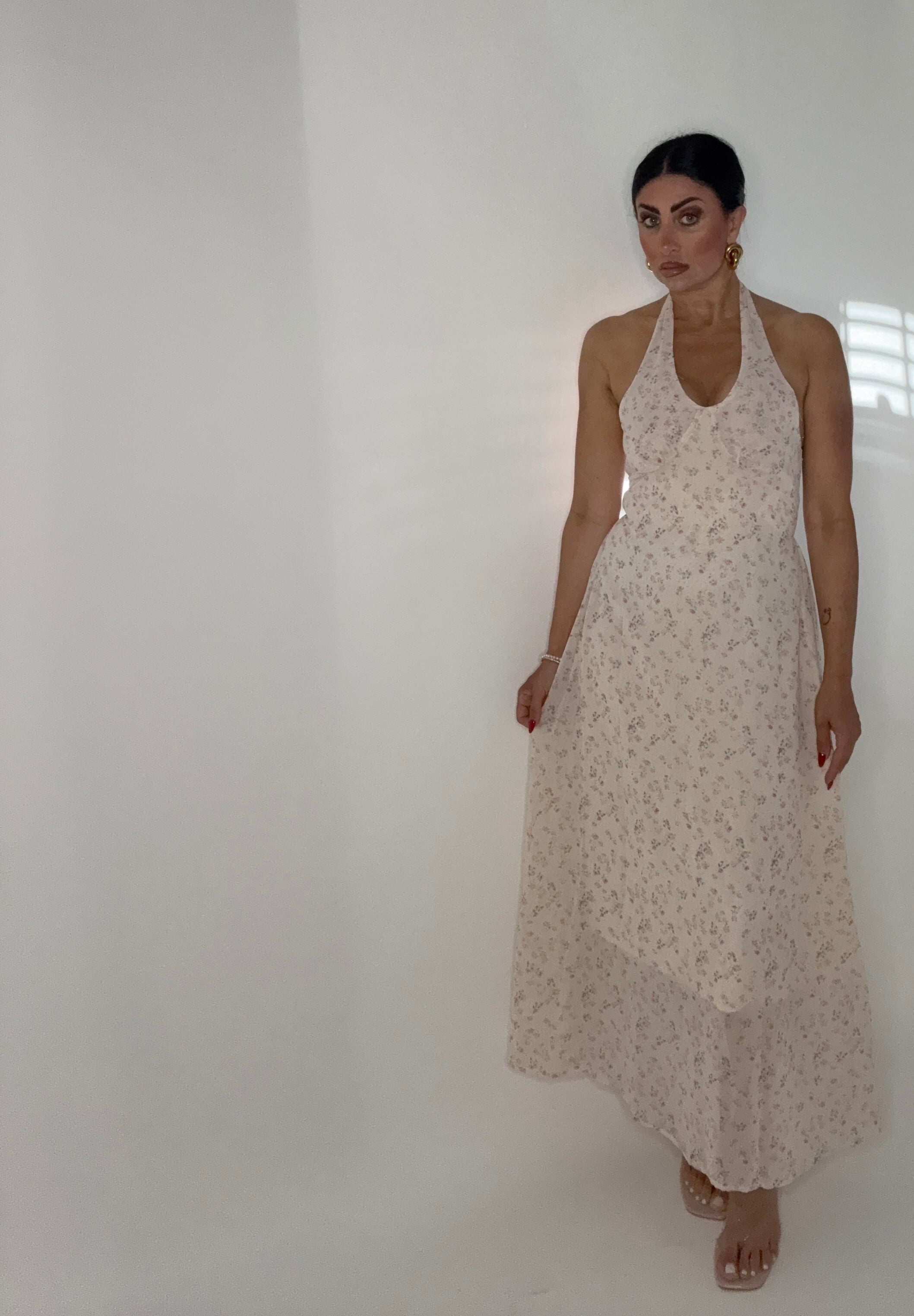 DRESS AZELIS (9958)