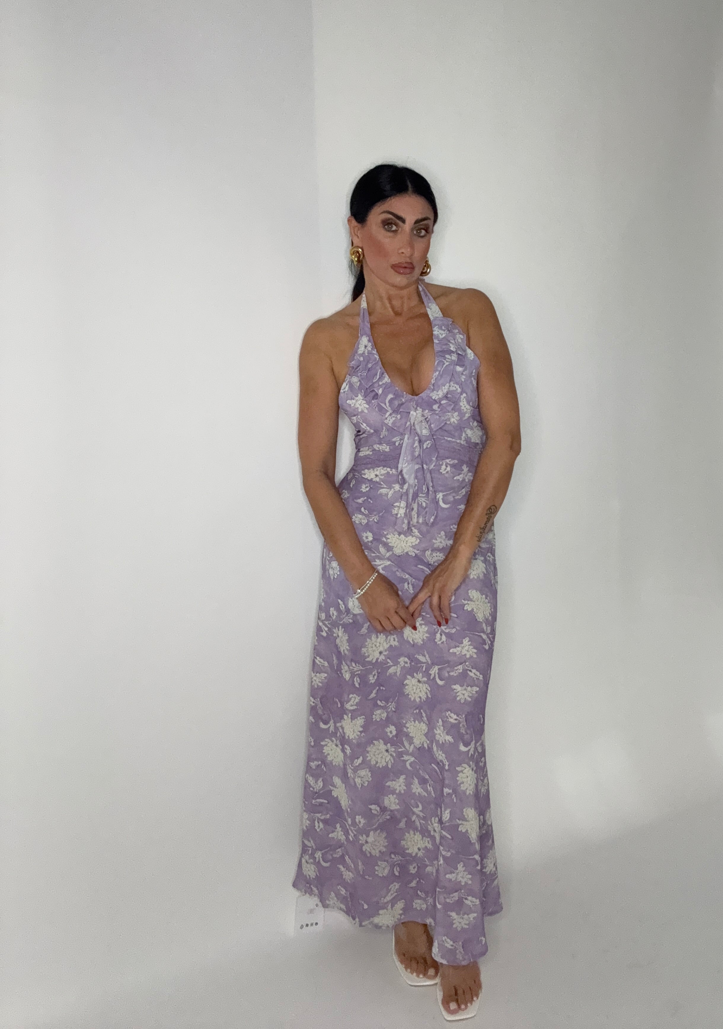 DRESS TIRANA (1988)