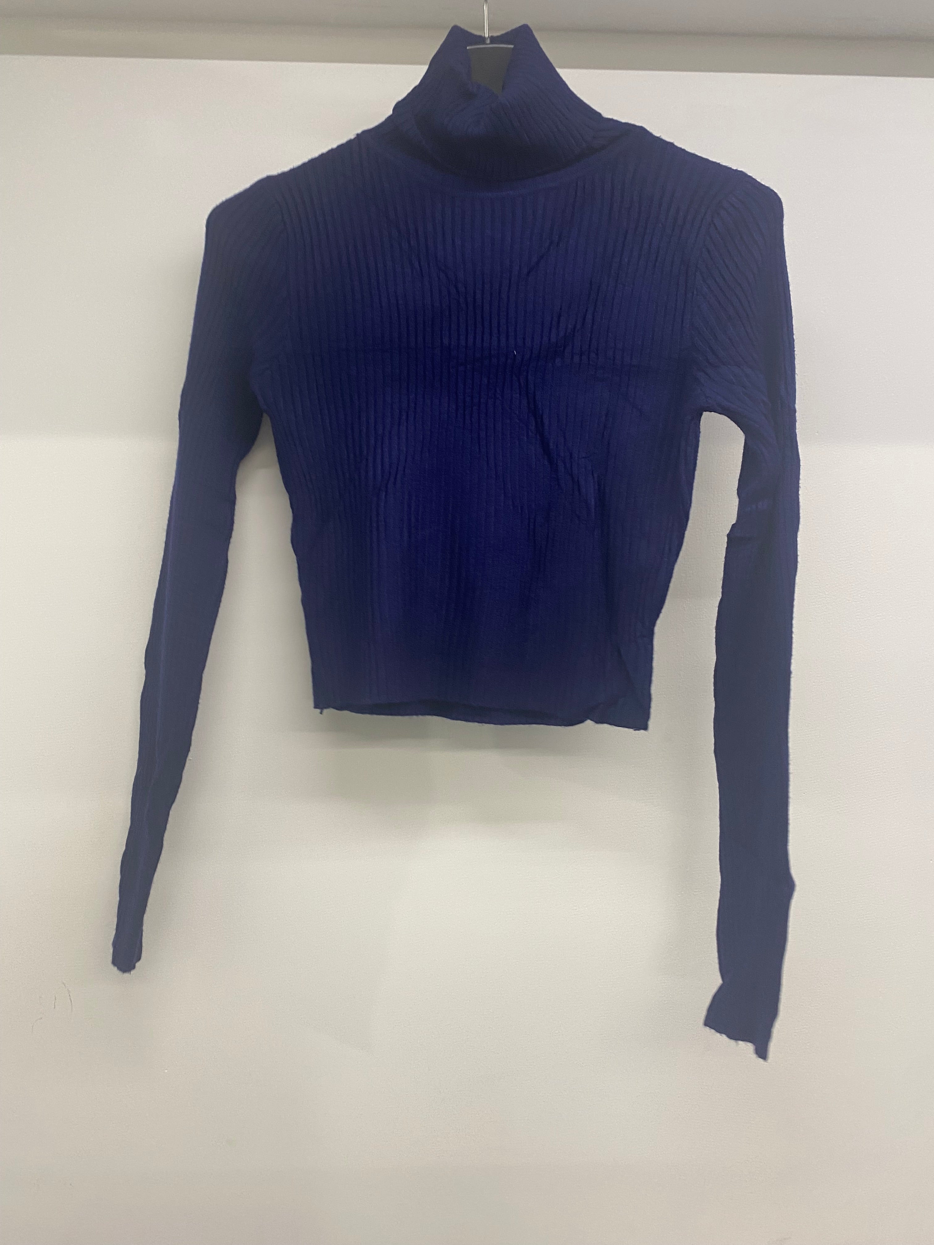 DOLCEVITA CROP NOREI(8577#)