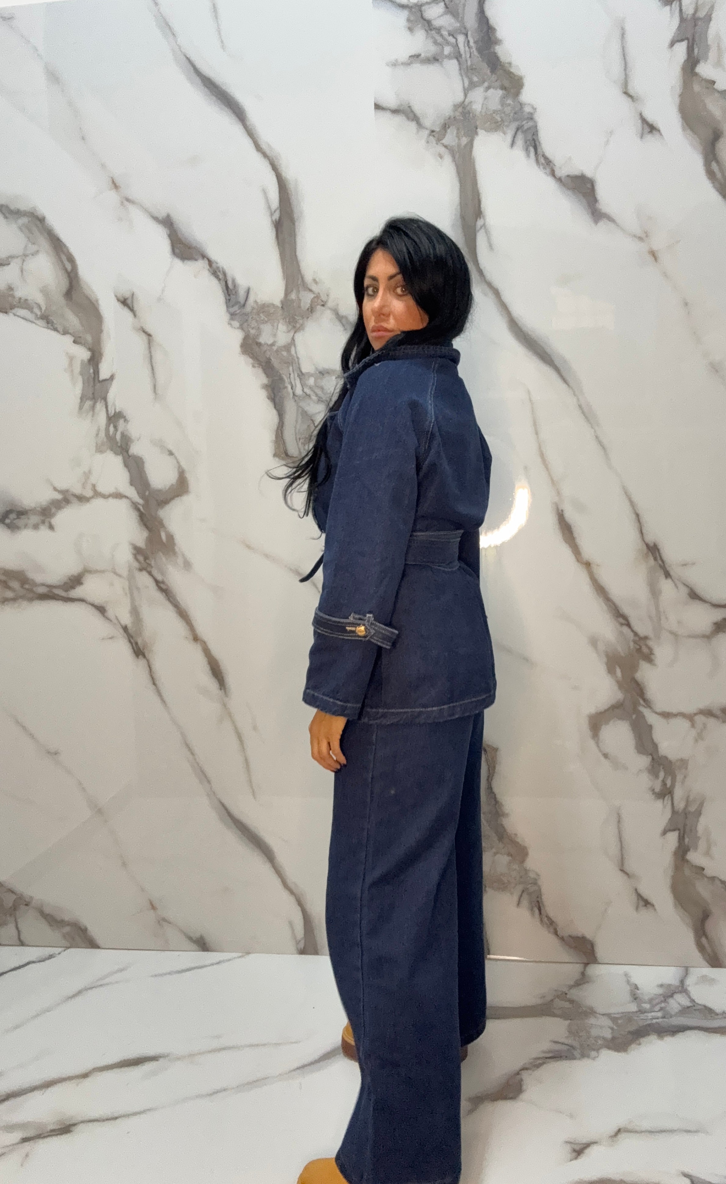 COORDSET BROOKLYN (JH8907)