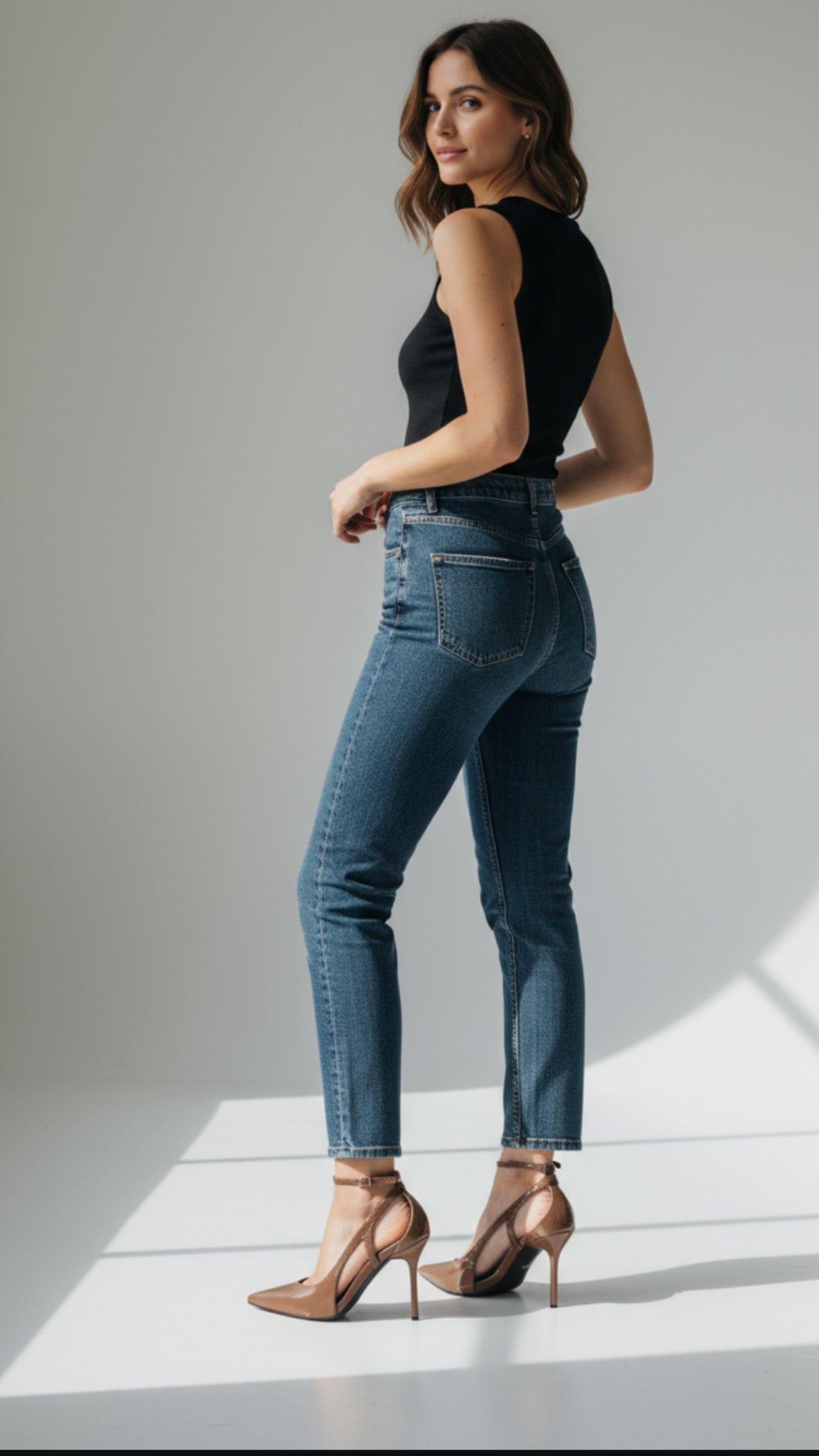 DECOLETTE LUCE (GH5-2)