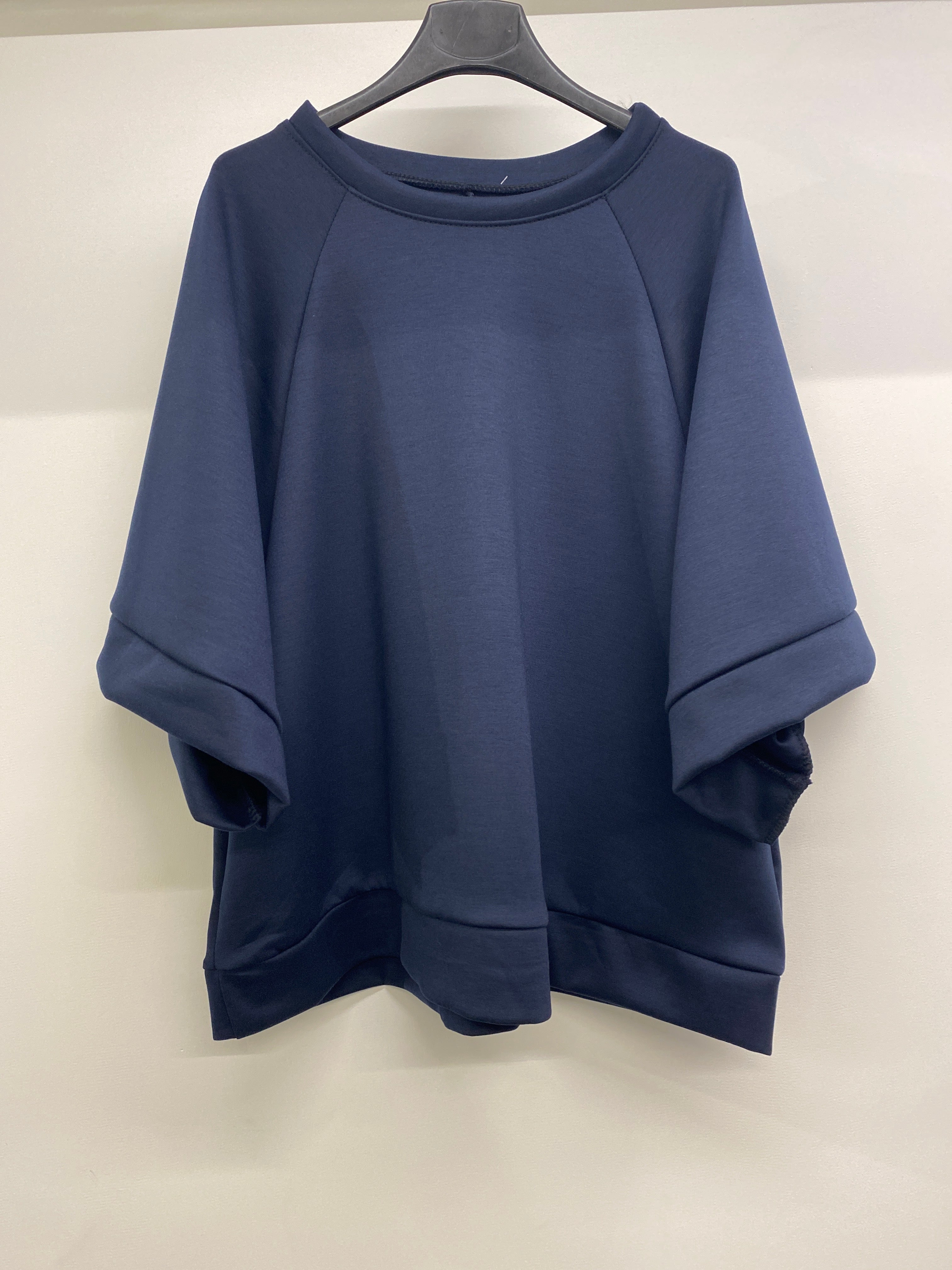 FELPA BAT(10246)