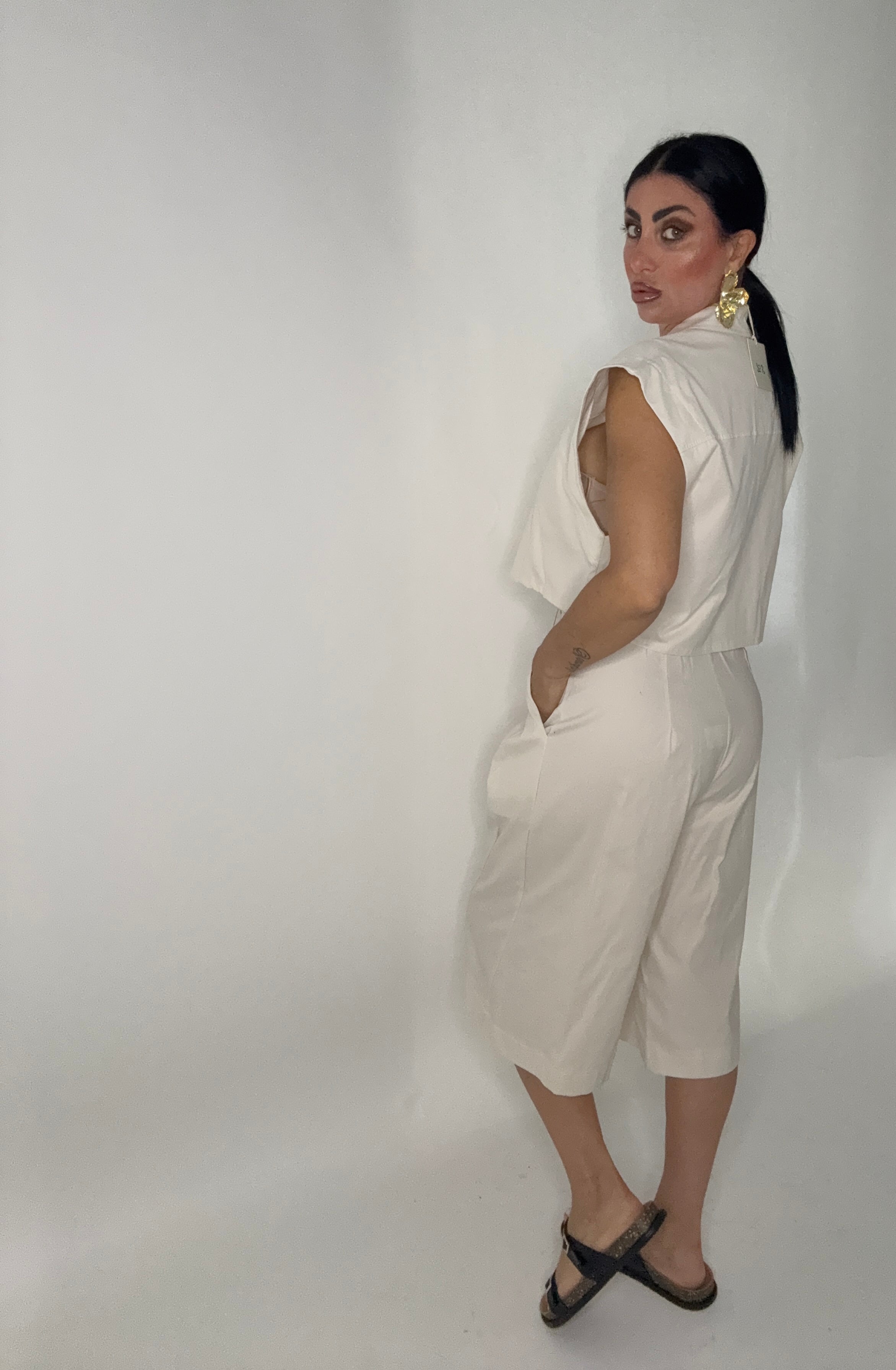 COORDSET  BURRO (31095)