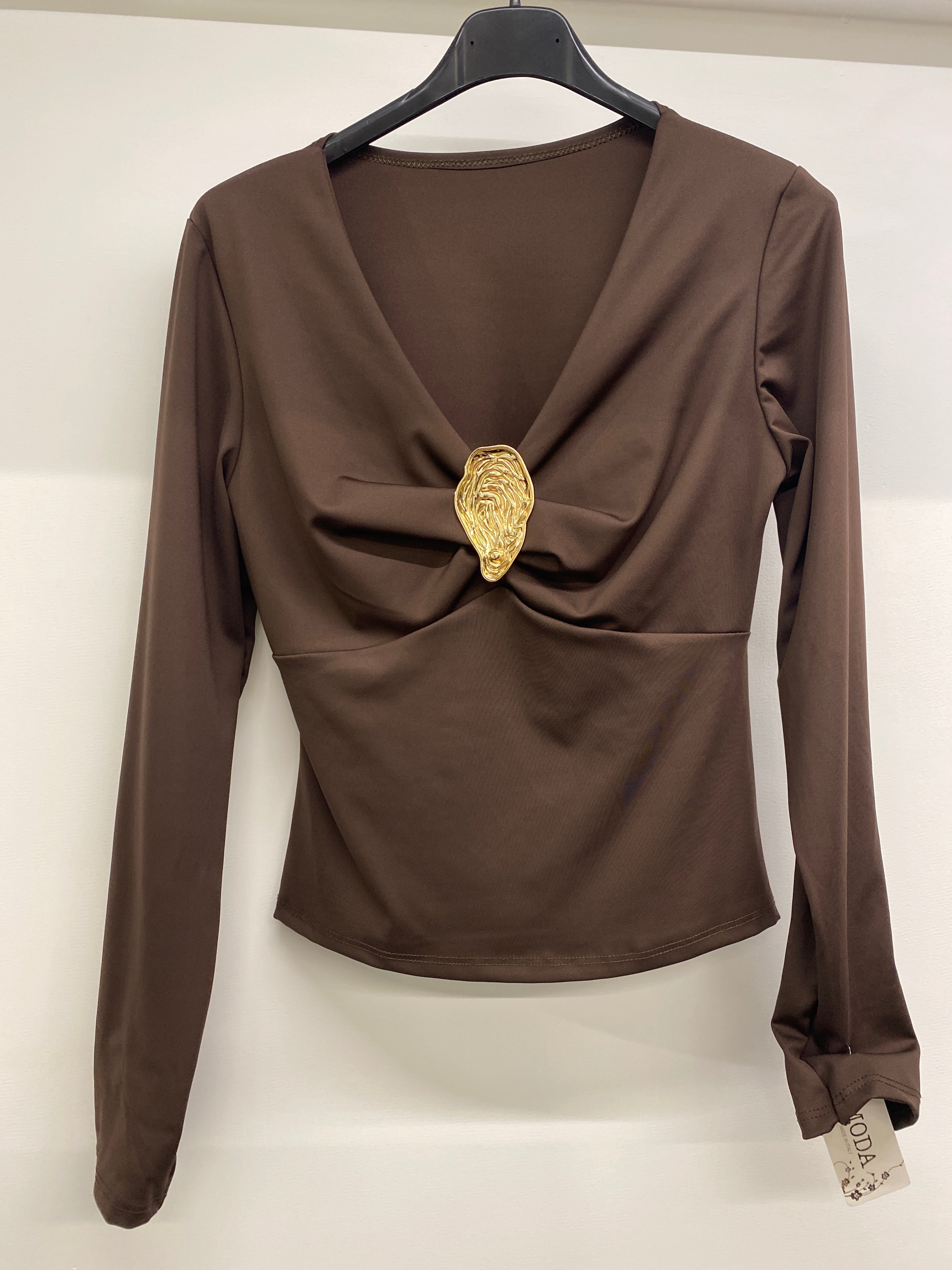 MAGLIA JOLIE(3510)