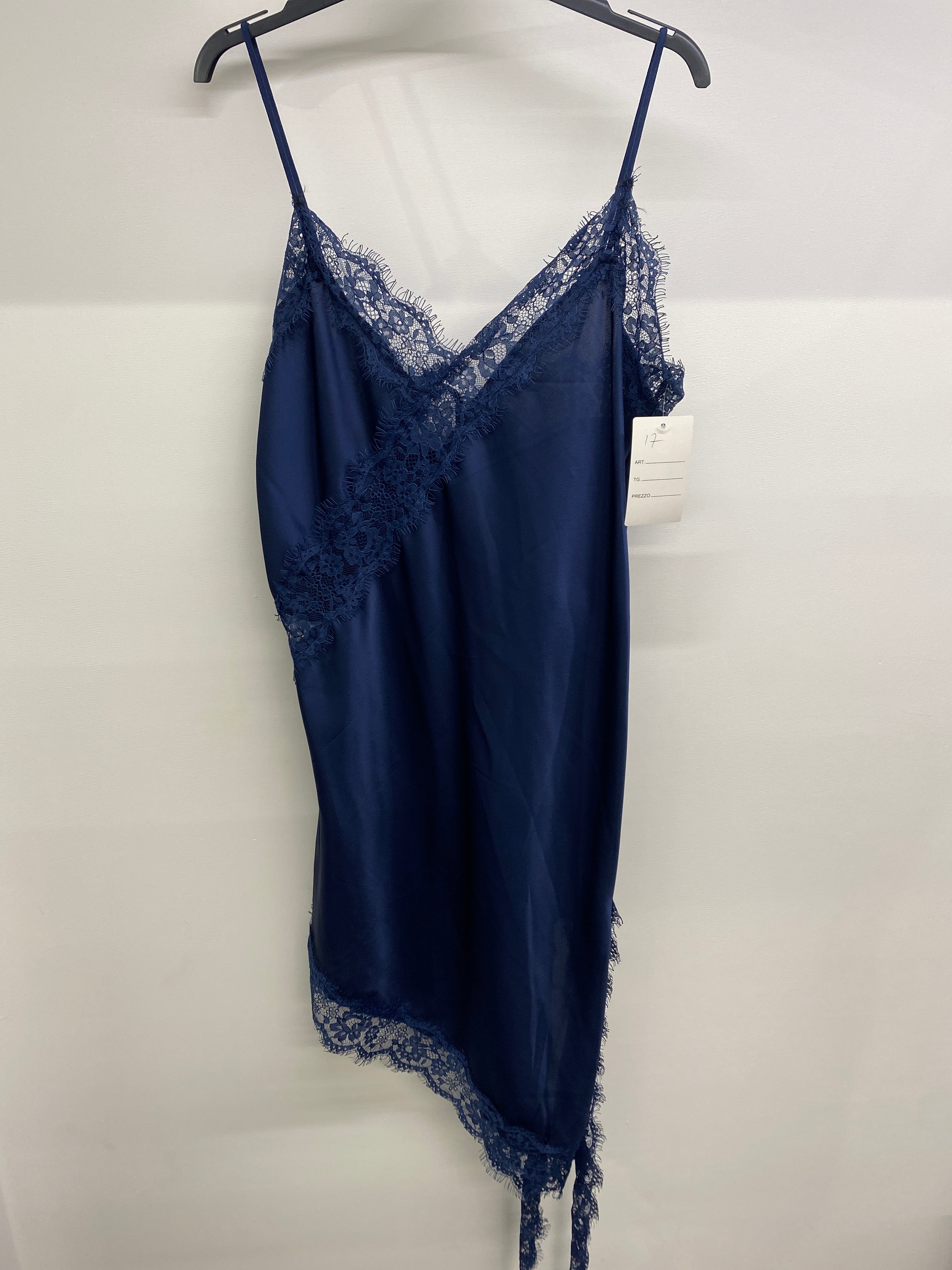 DRESS FIAMMA(7838)