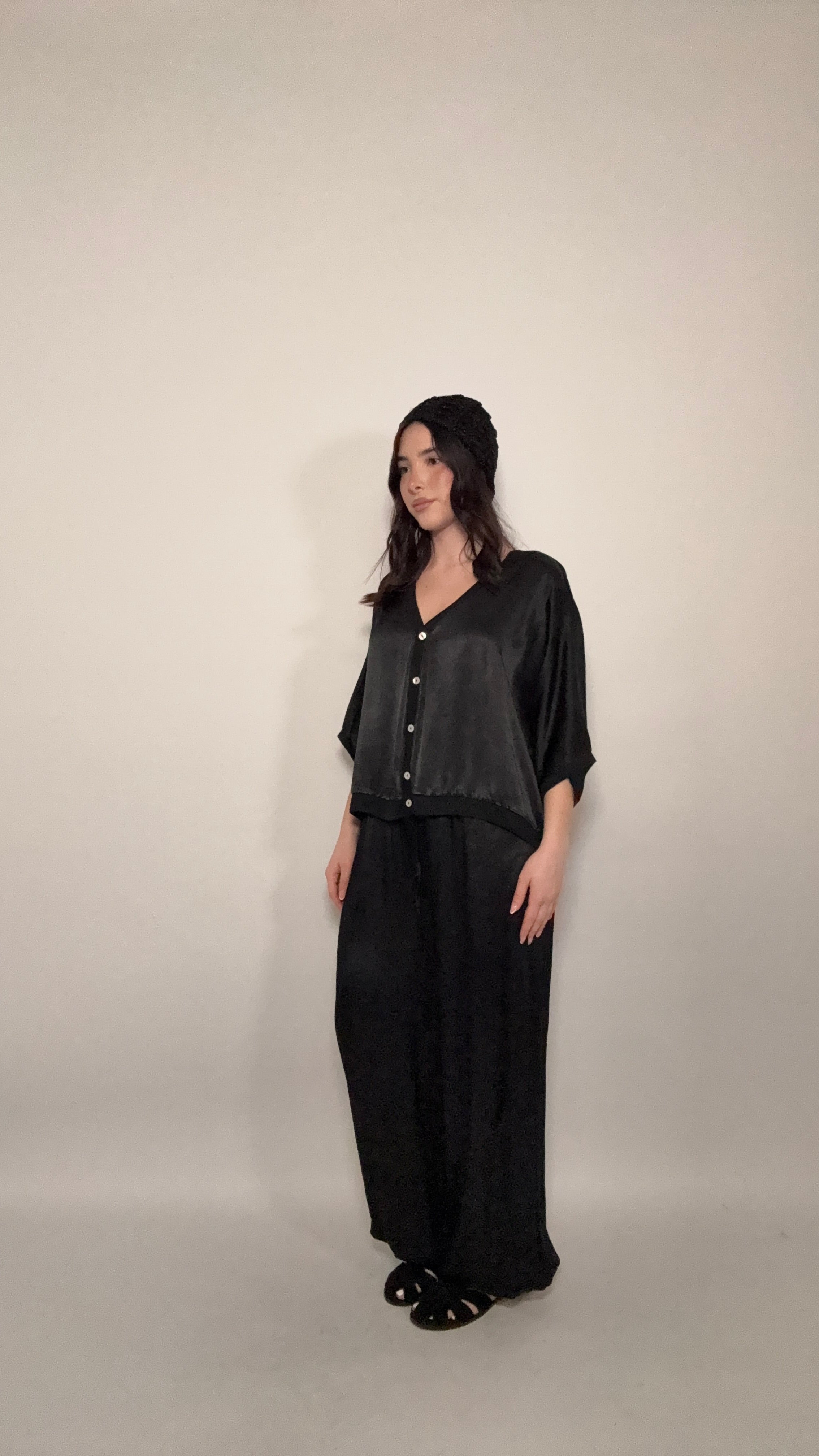 CARDIGAN LOVELY (12361)
