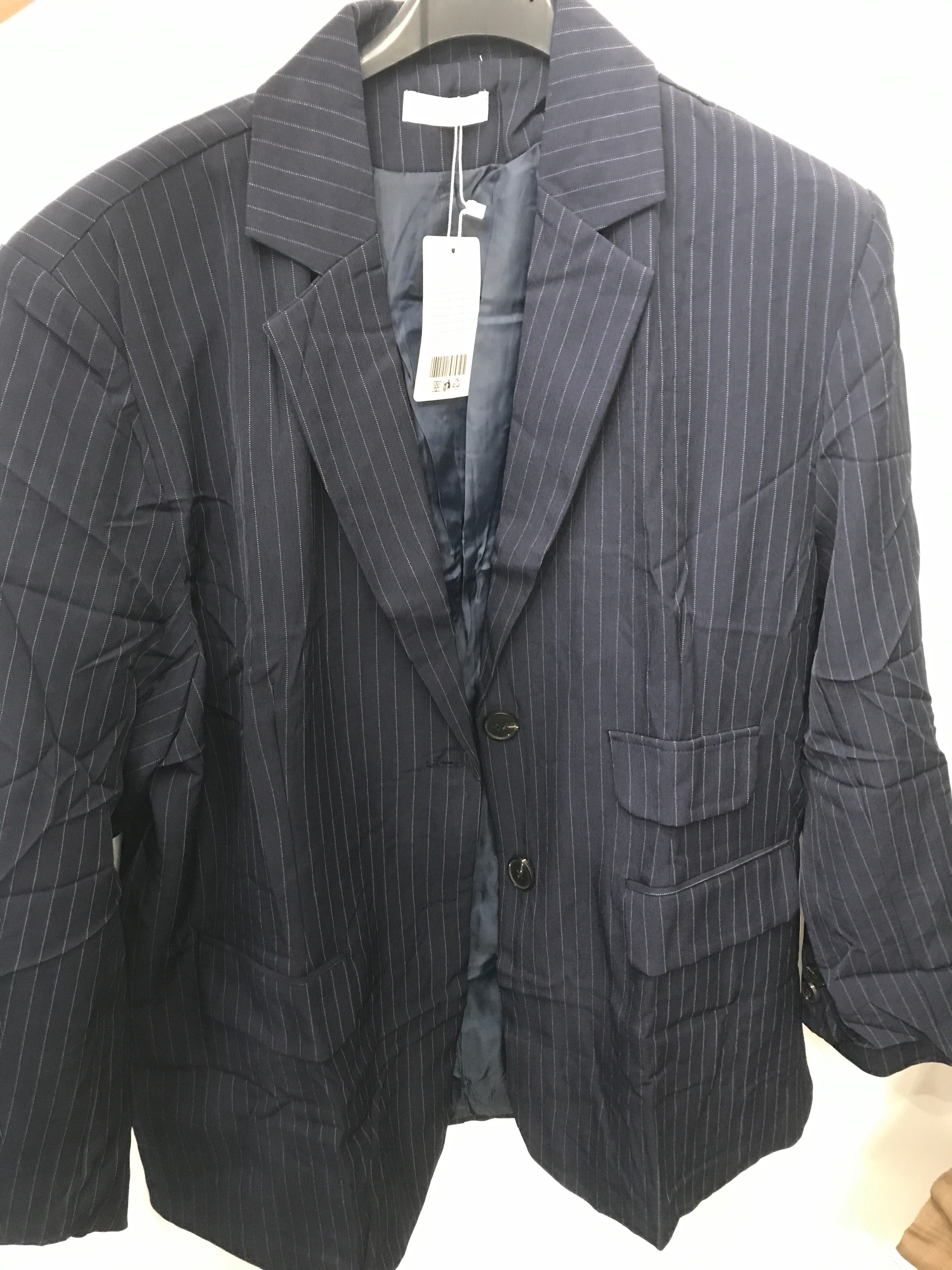 BLAZER GESSATO (XD1673)