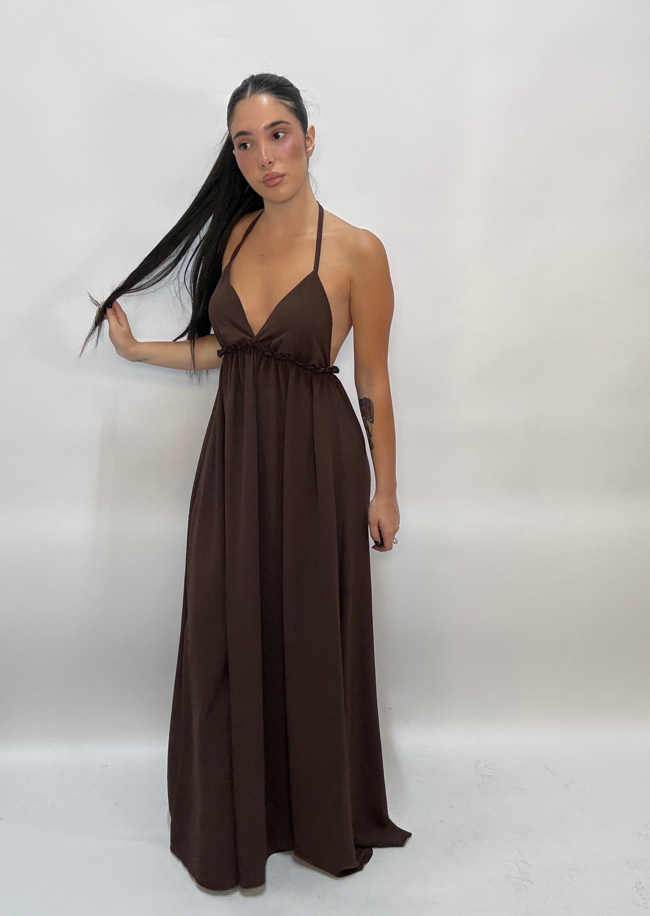 DRESS ZEYA (42472)