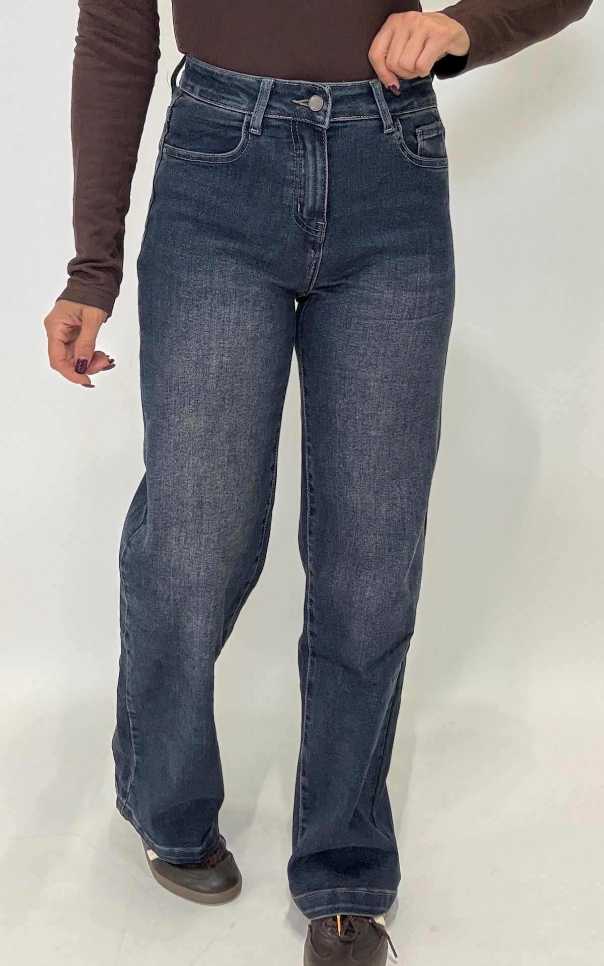 DENIM MUSIC (Yw-1828)