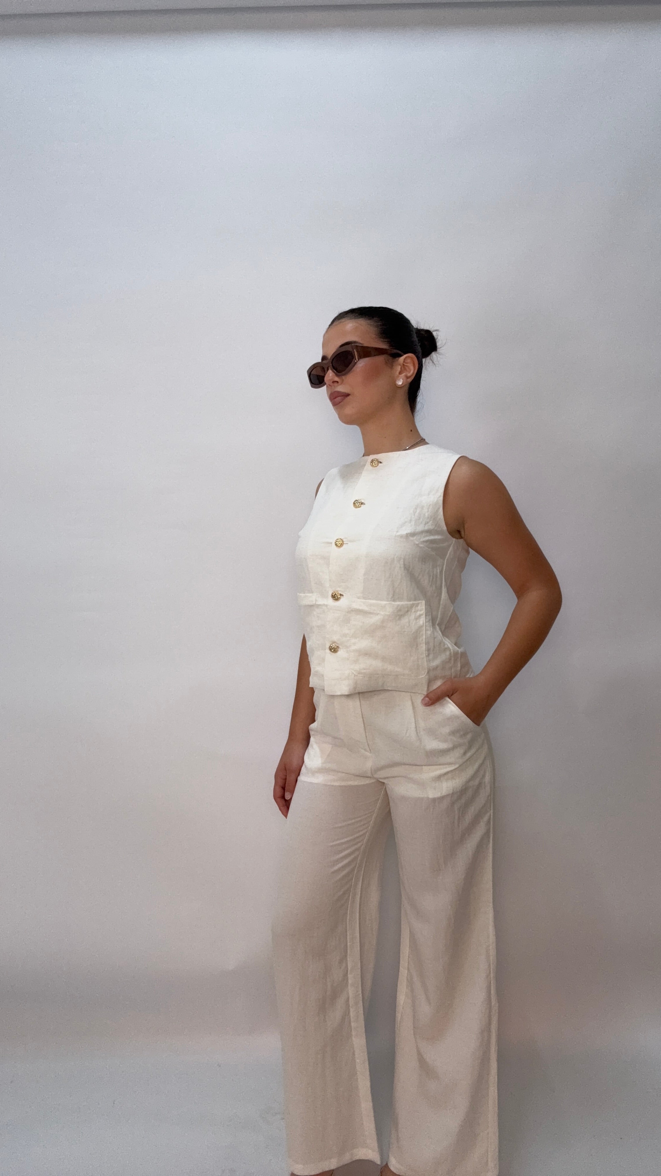 COORDSET CLAIRE(MYX15944)