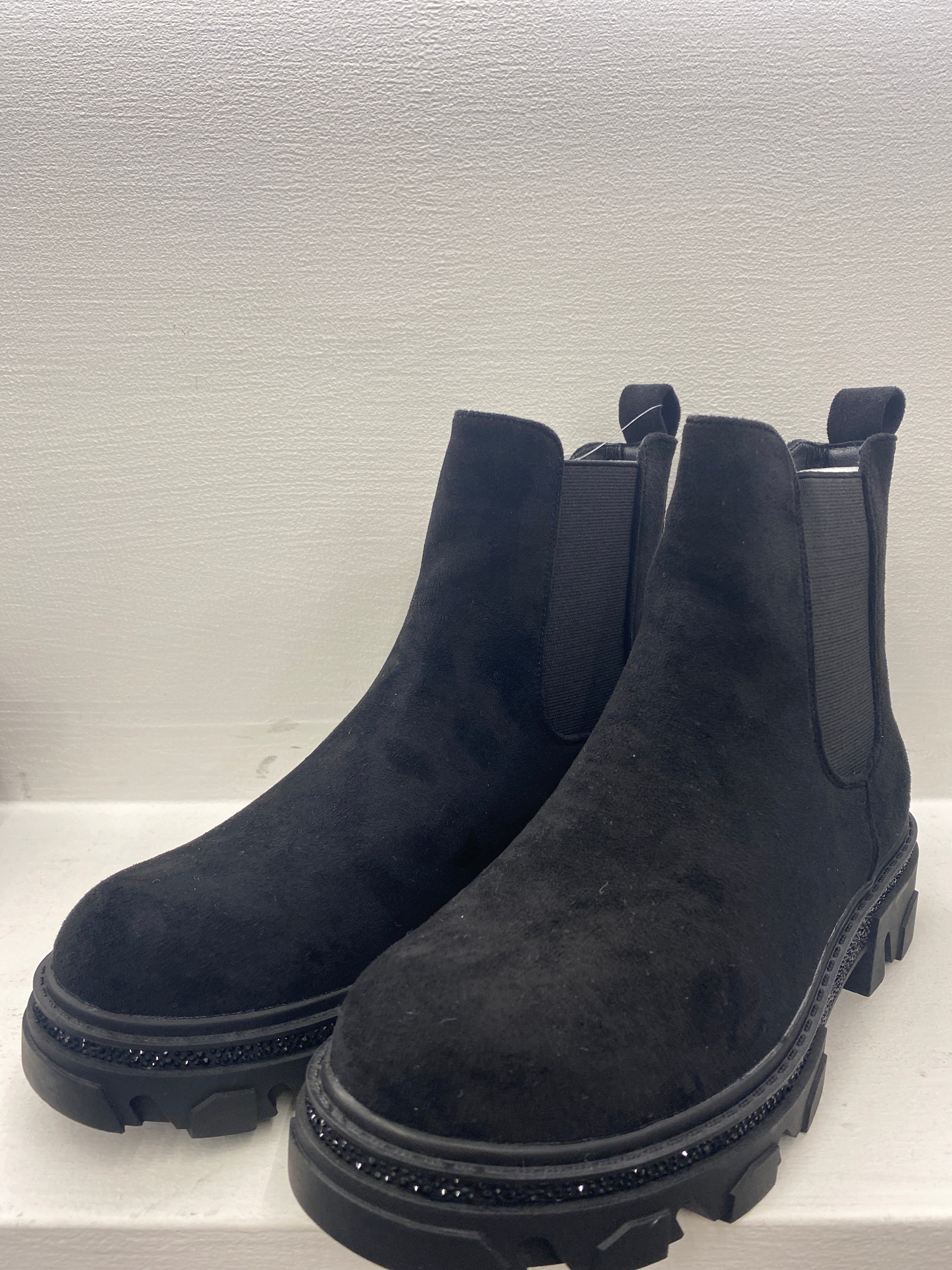 STIVALE NOX(HD055-389)