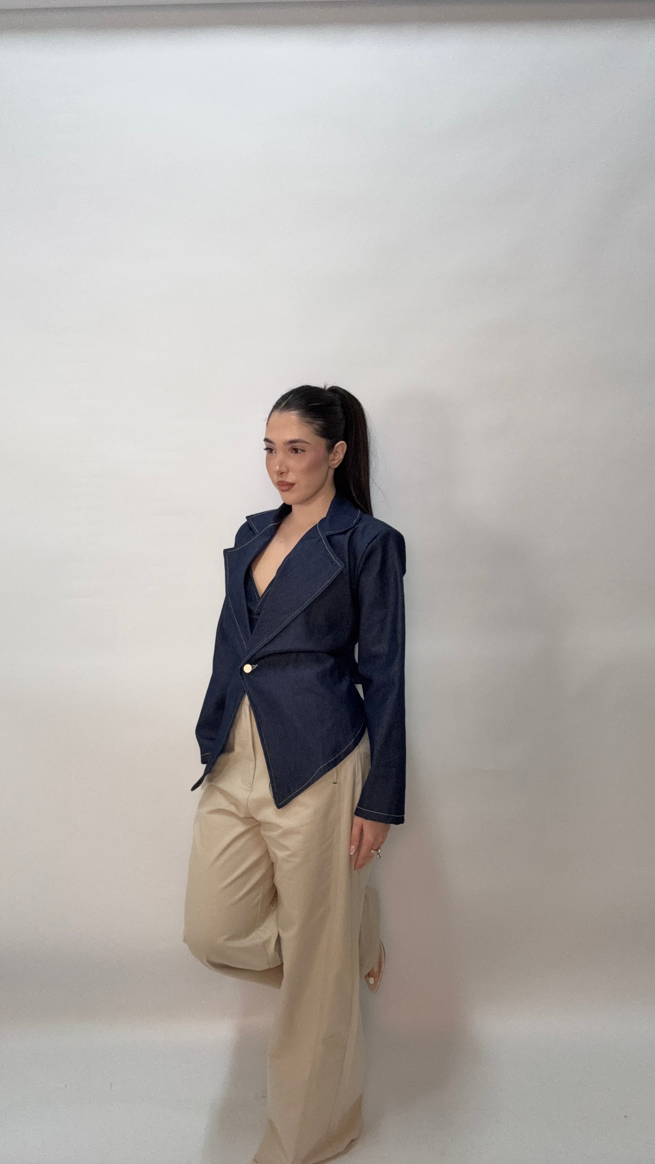 PANTALONI  NOA (mbx15748)