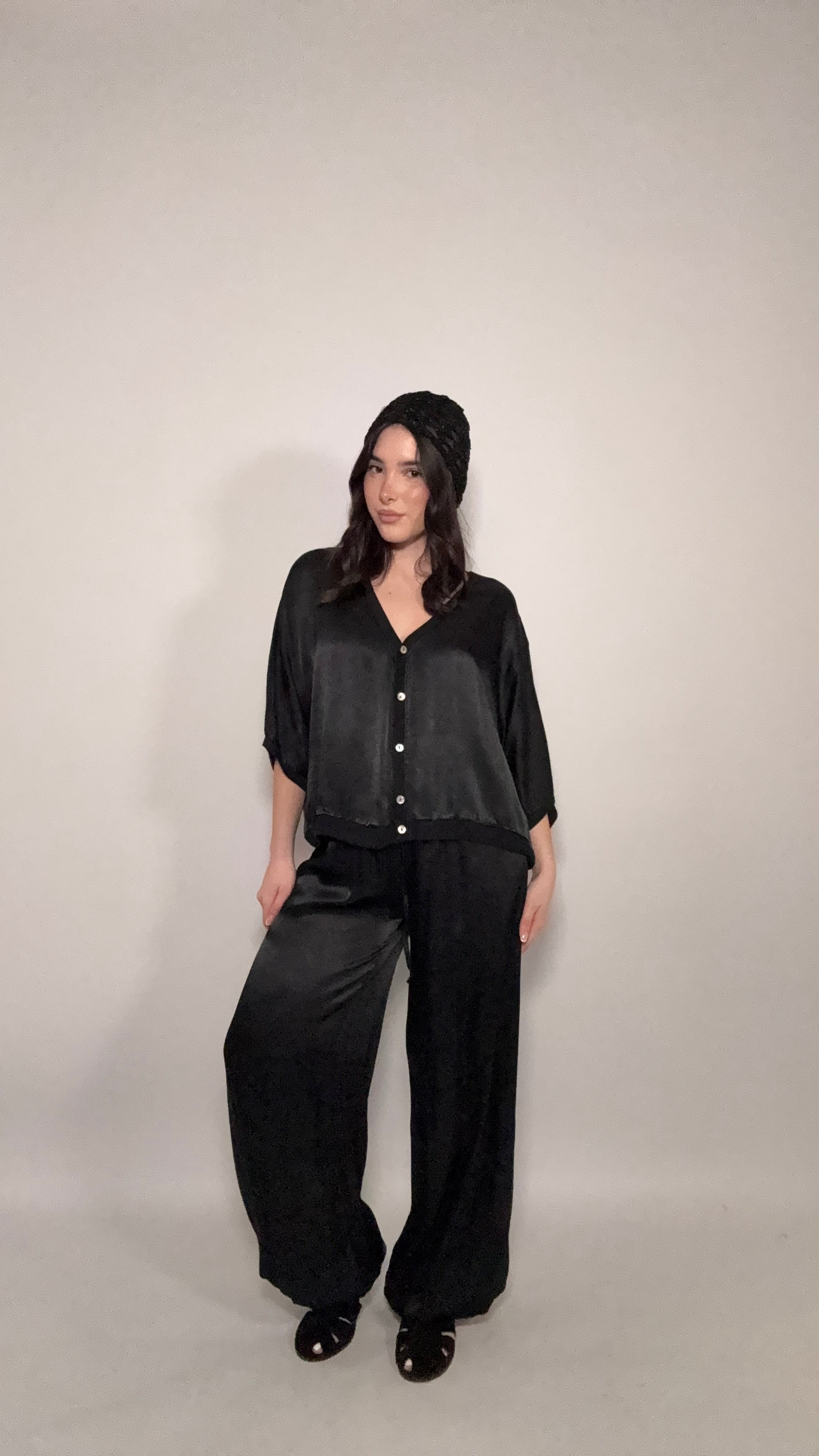 CARDIGAN LOVELY (12361)