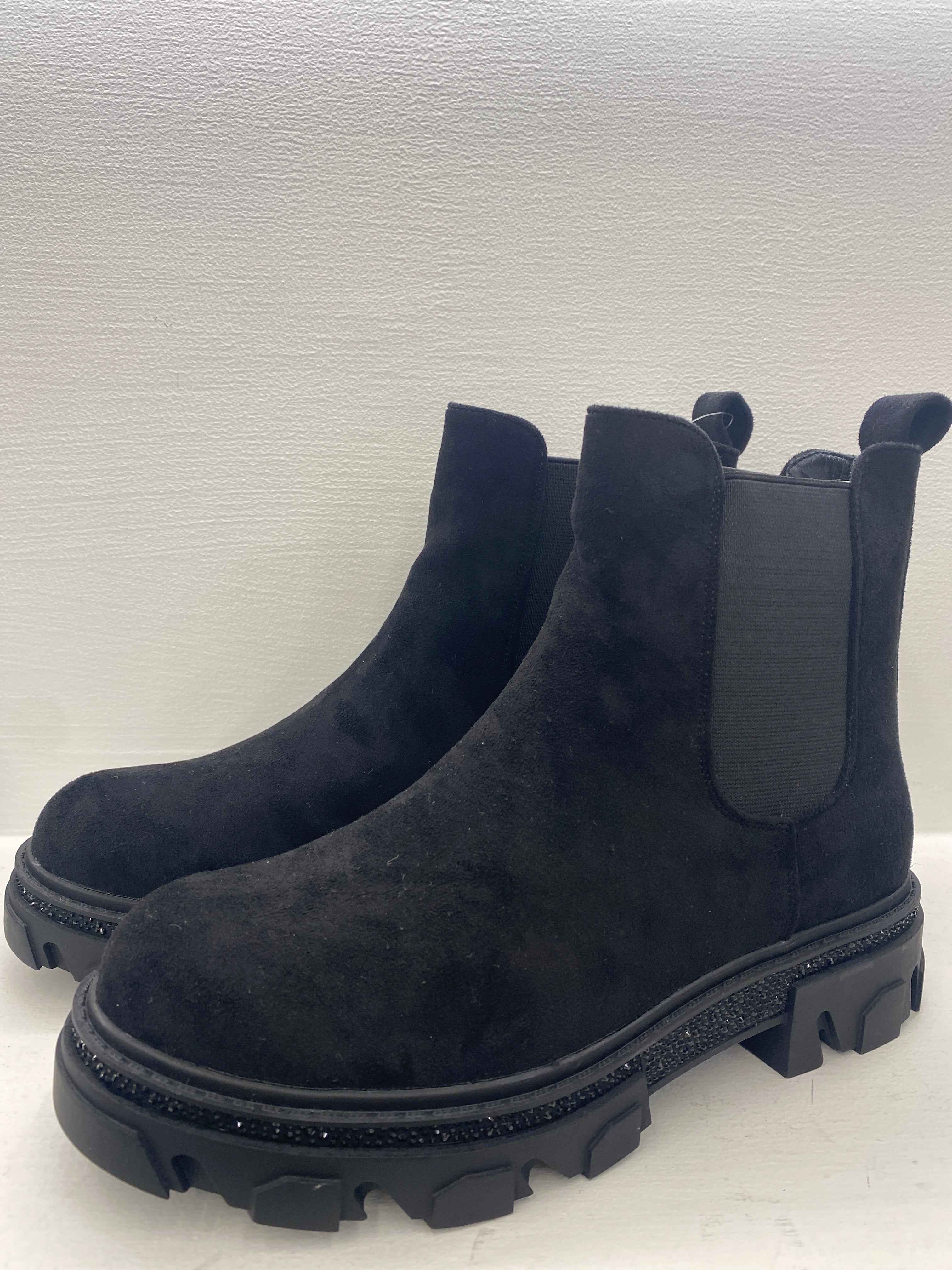 STIVALE NOX(HD055-389)