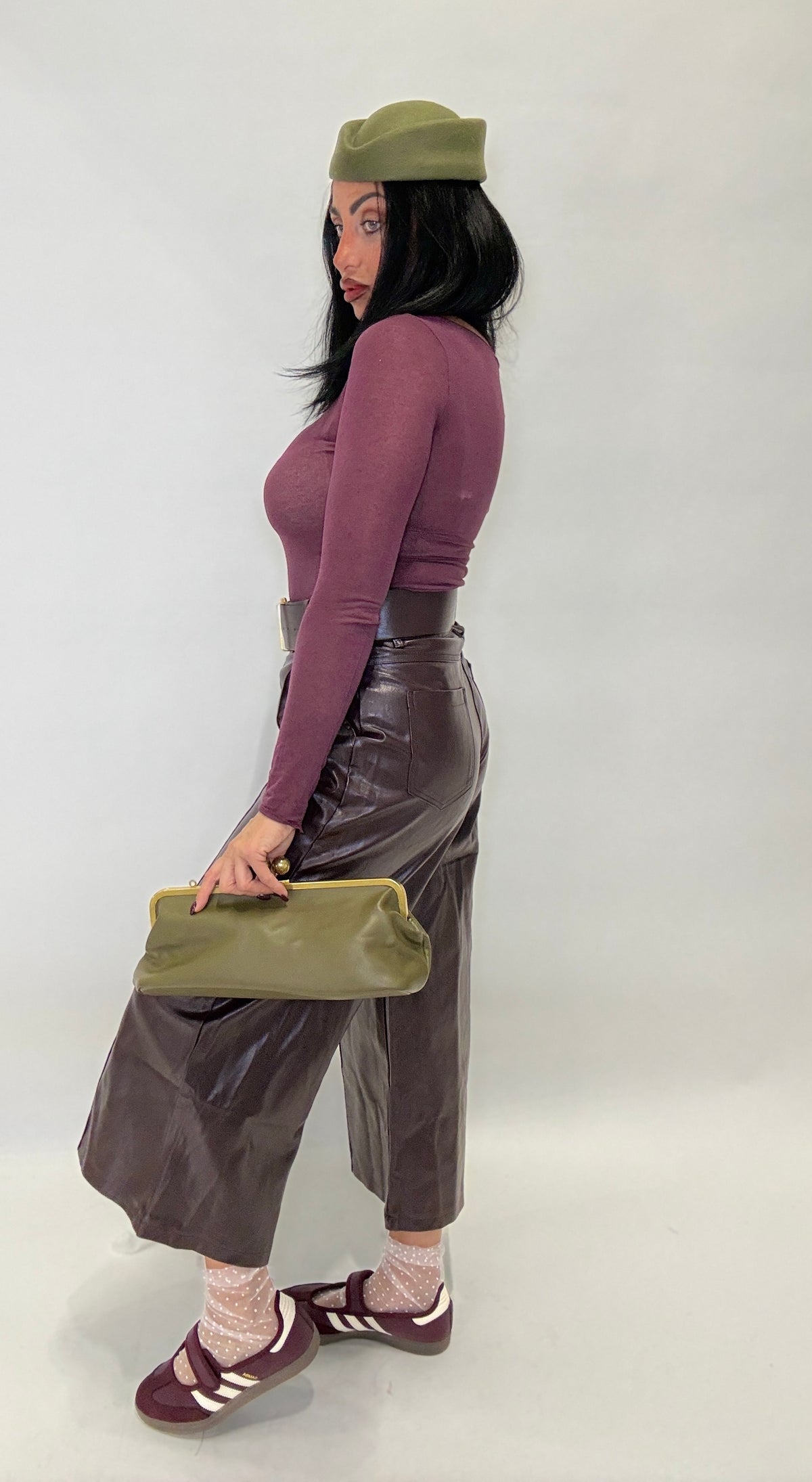 PANTALONE KATIA (26027)