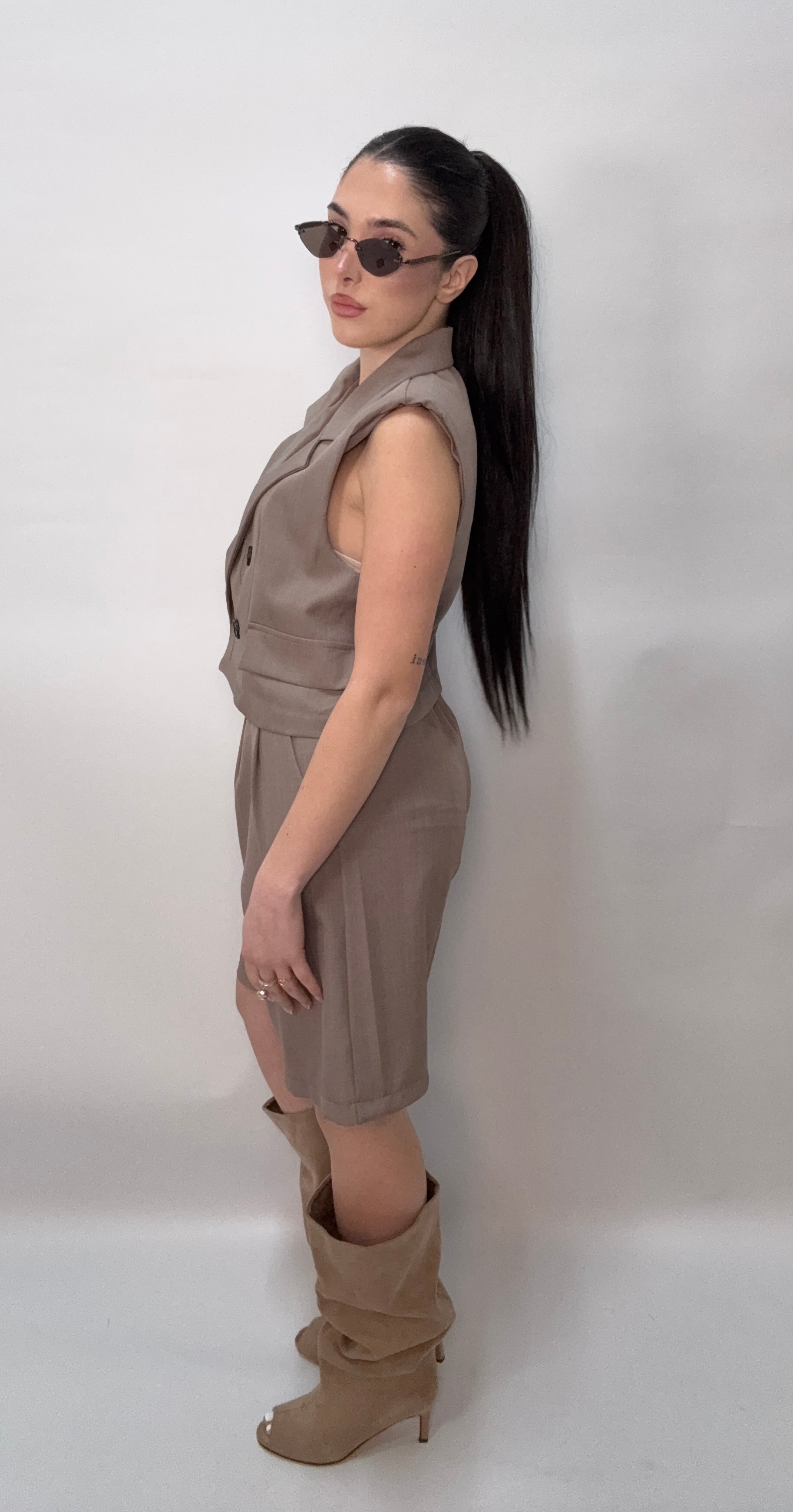 TAILLEUR  THAIS (MAR66823)