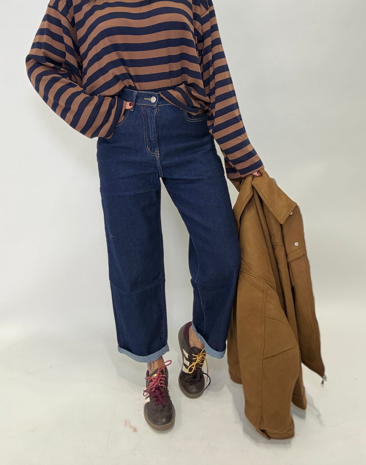 DENIM MAXIME (Bjk-f32617)
