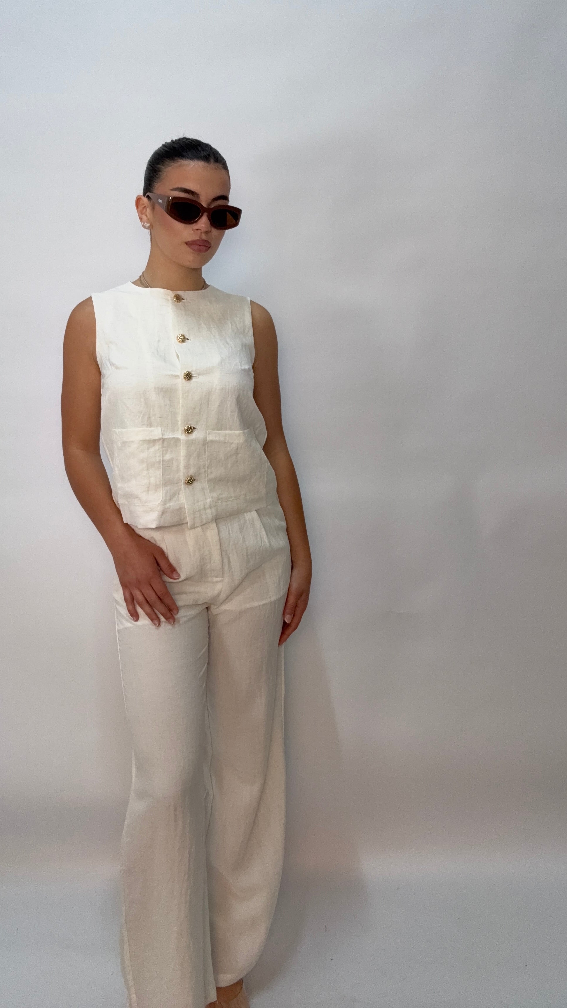 COORDSET CLAIRE(MYX15944)