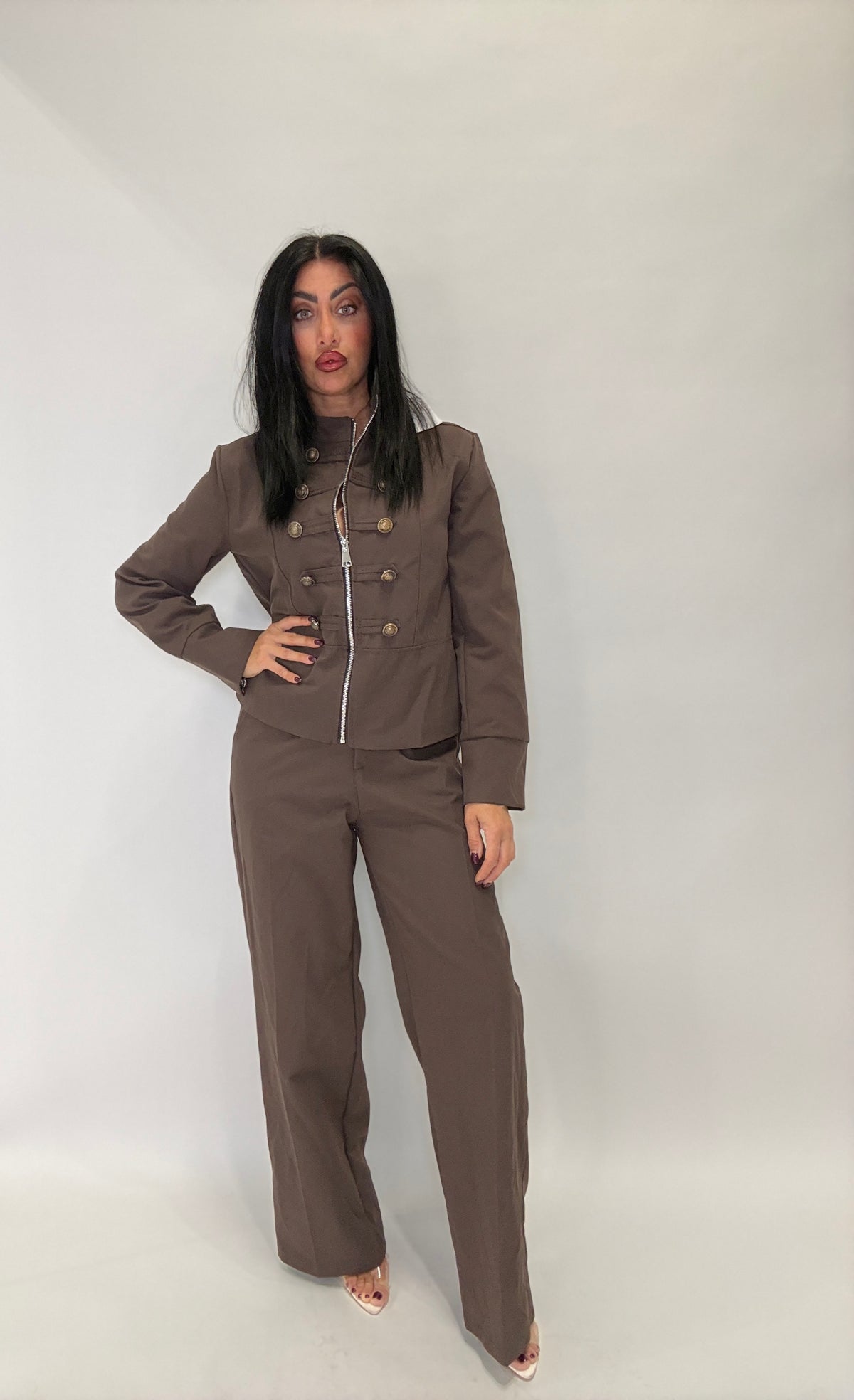 COORDSET NIZZA (M11174marr)