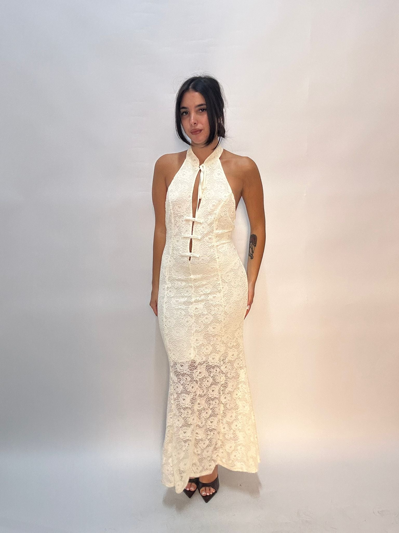 DRESS NAPOLEONE (26550)