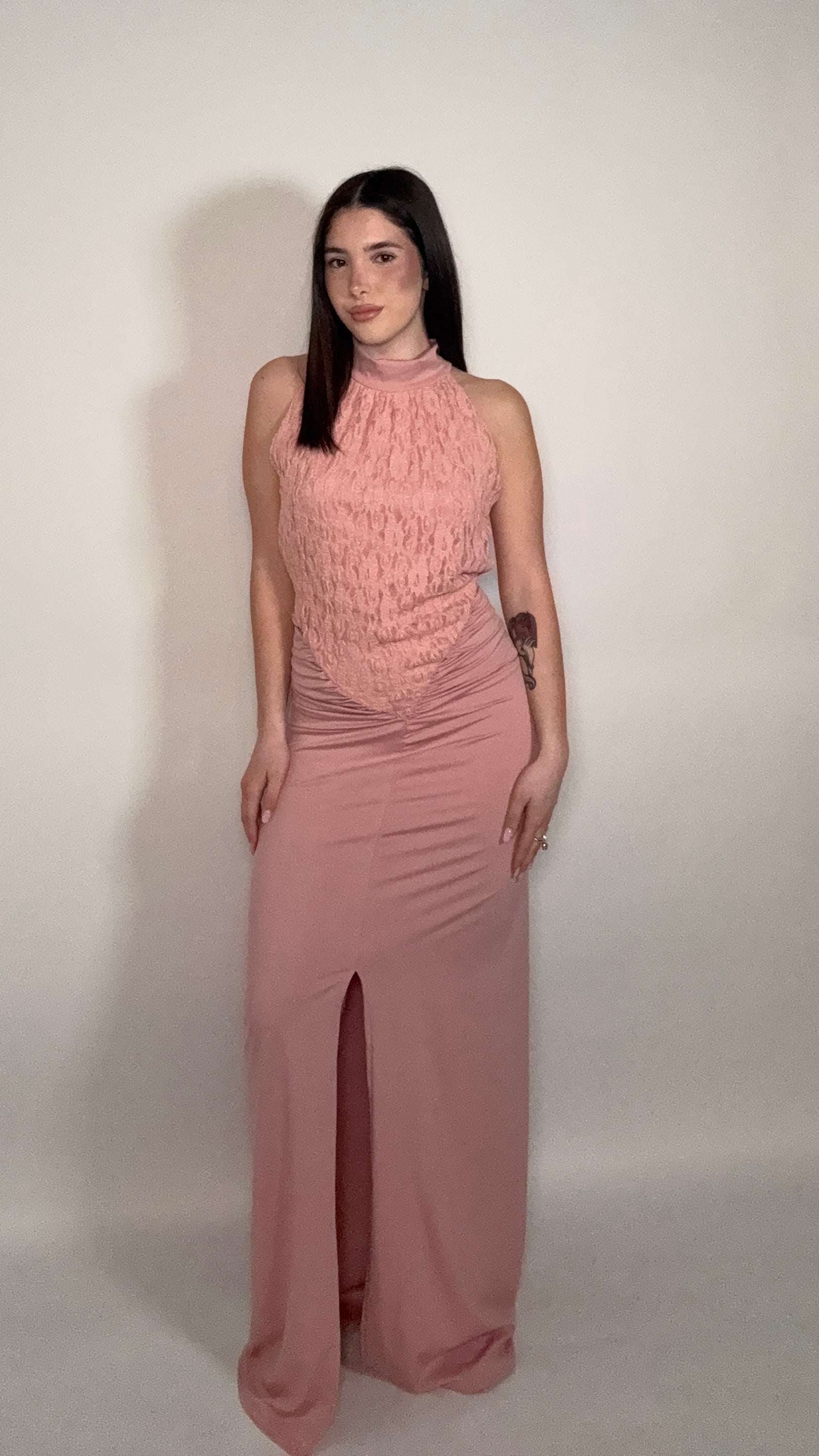 DRESS SIRENA (001472)