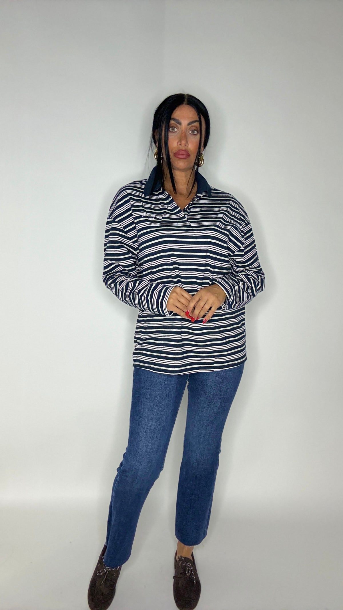 POLO AUTHENTIC SPORT (G67053)