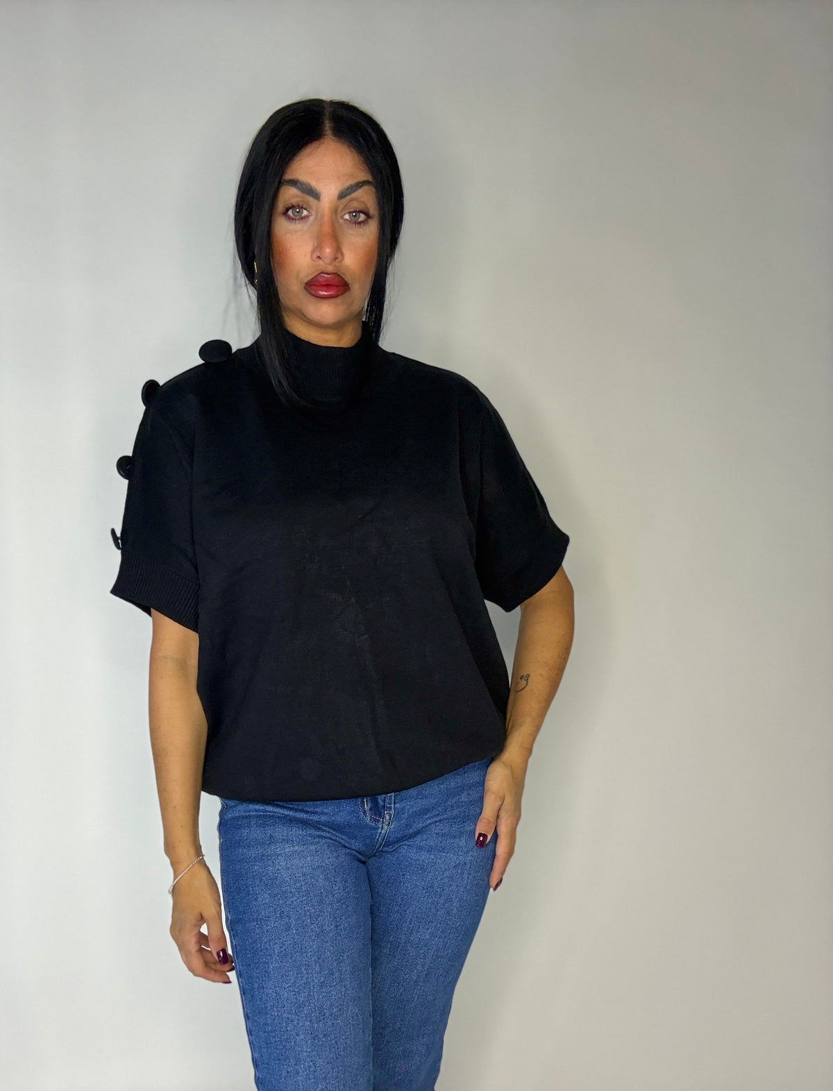MAGLIA CLIO (L06781)