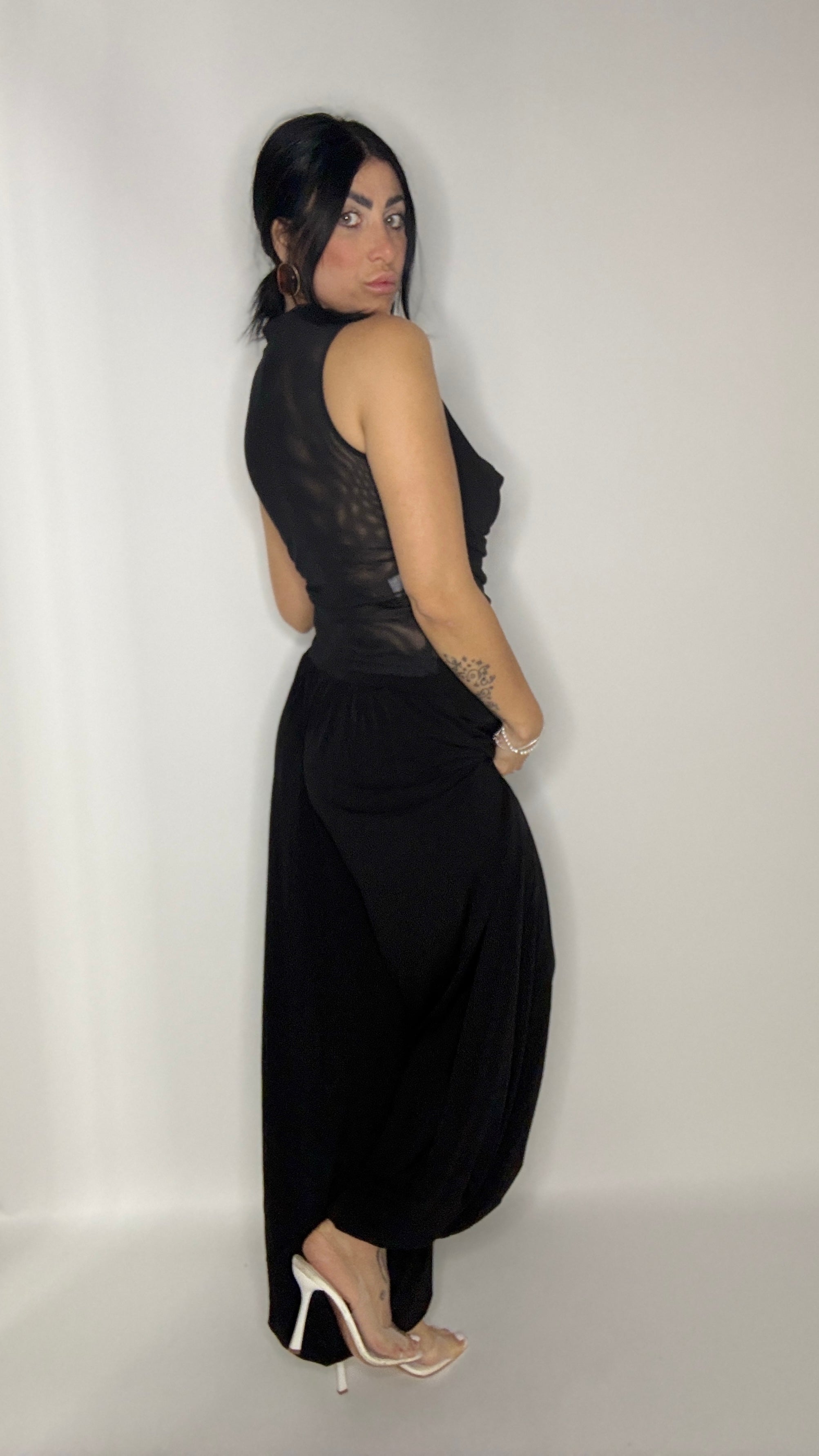 COORDSET  LUNA(24012)
