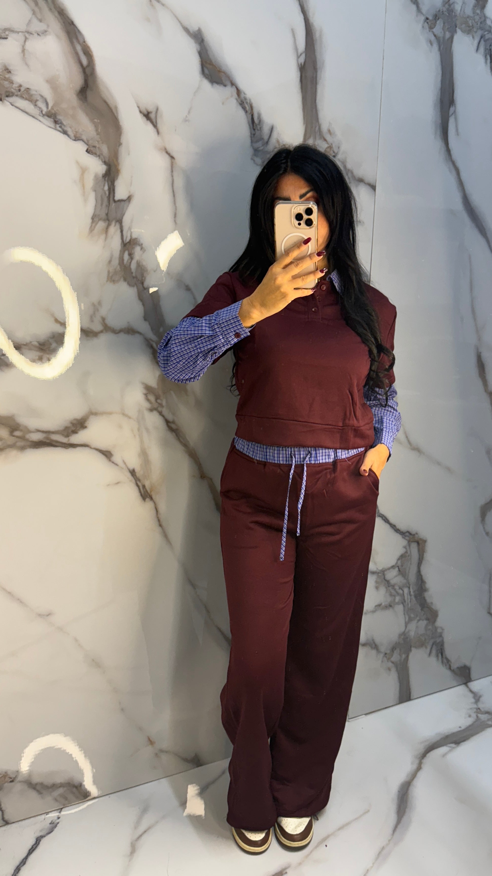 COORDSET  MACTH POINT(CP-17)