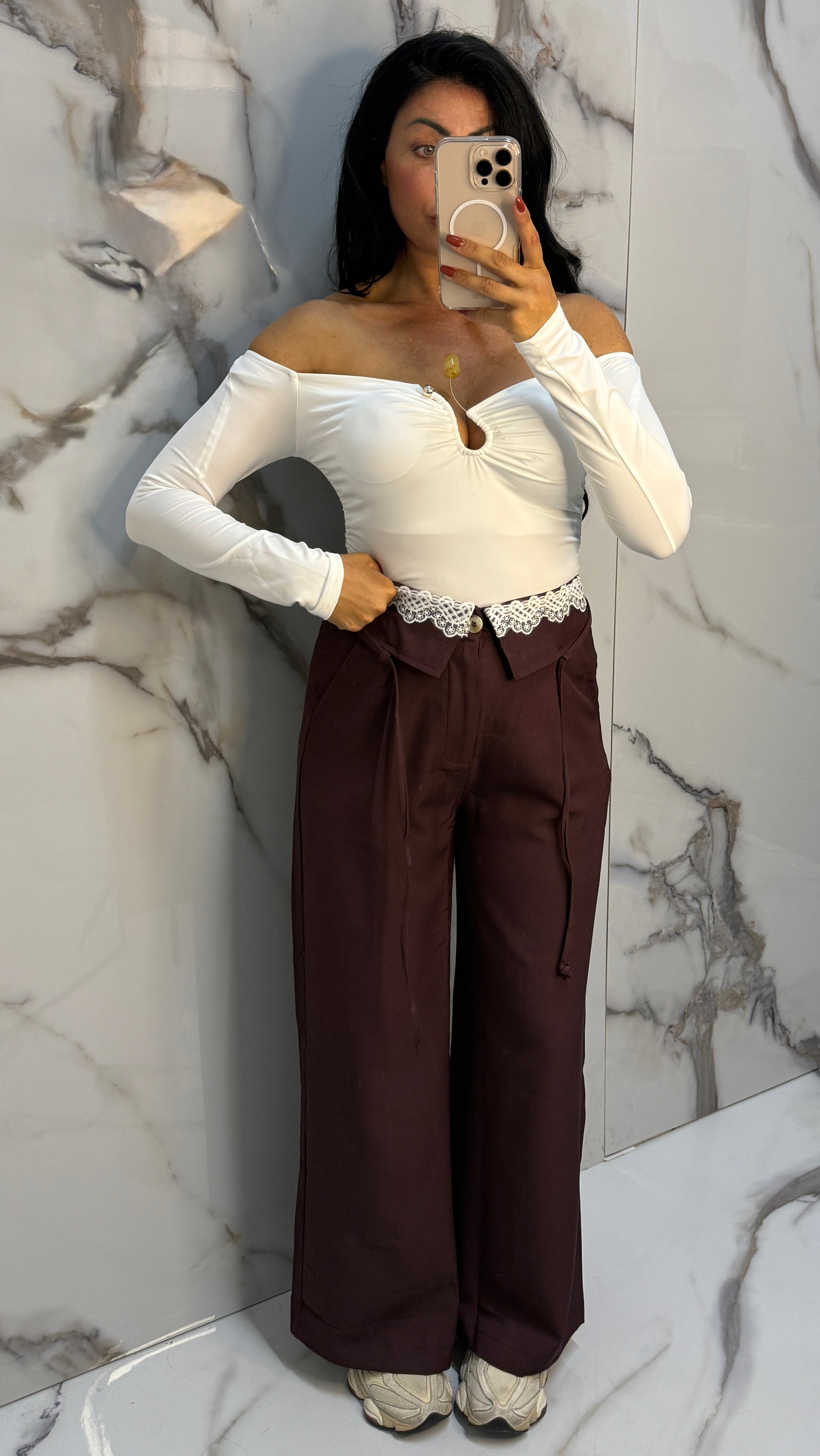 MAGLIA SELENE(003254)