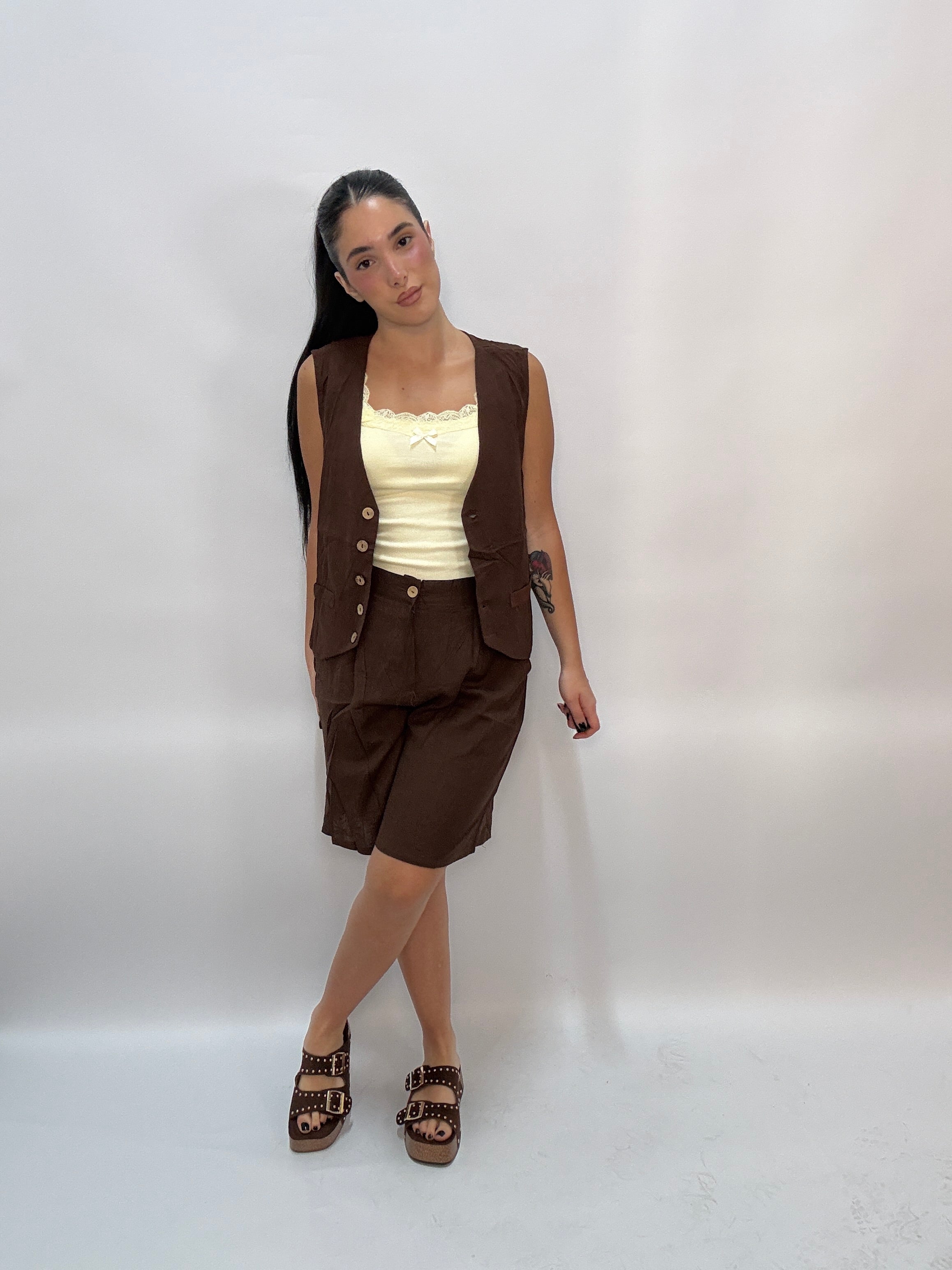 COORDSET ELISYA (9140)
