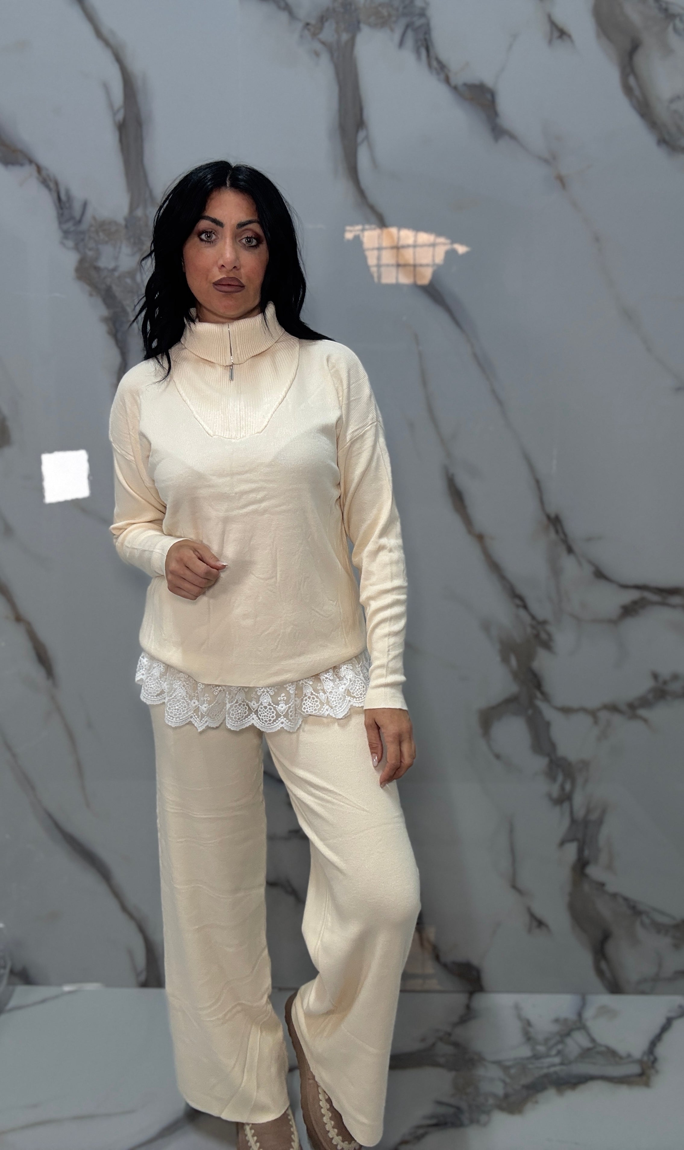 COORDSET DOLCEZZA (3517)