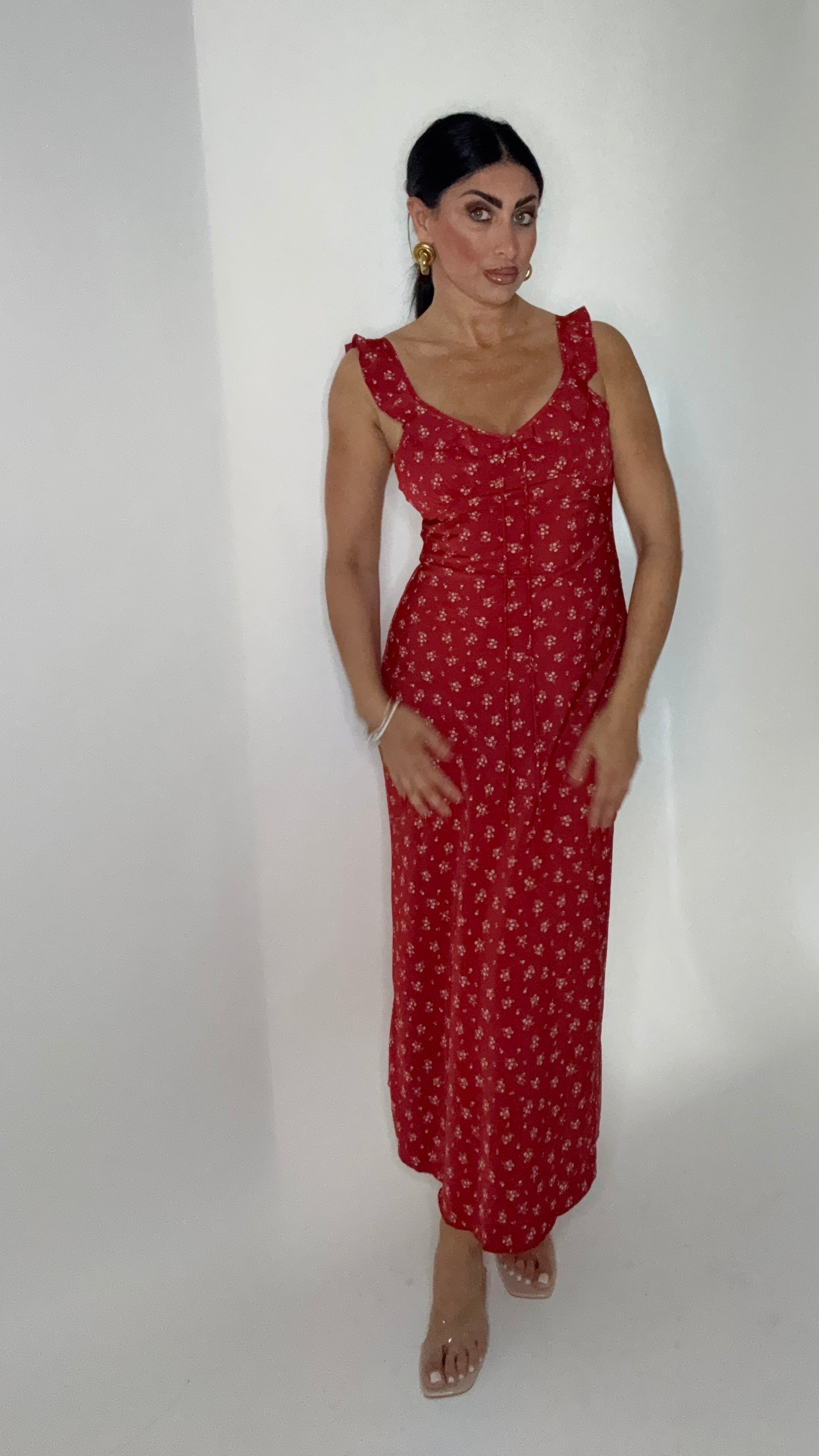 DRESS VALONA (17283)