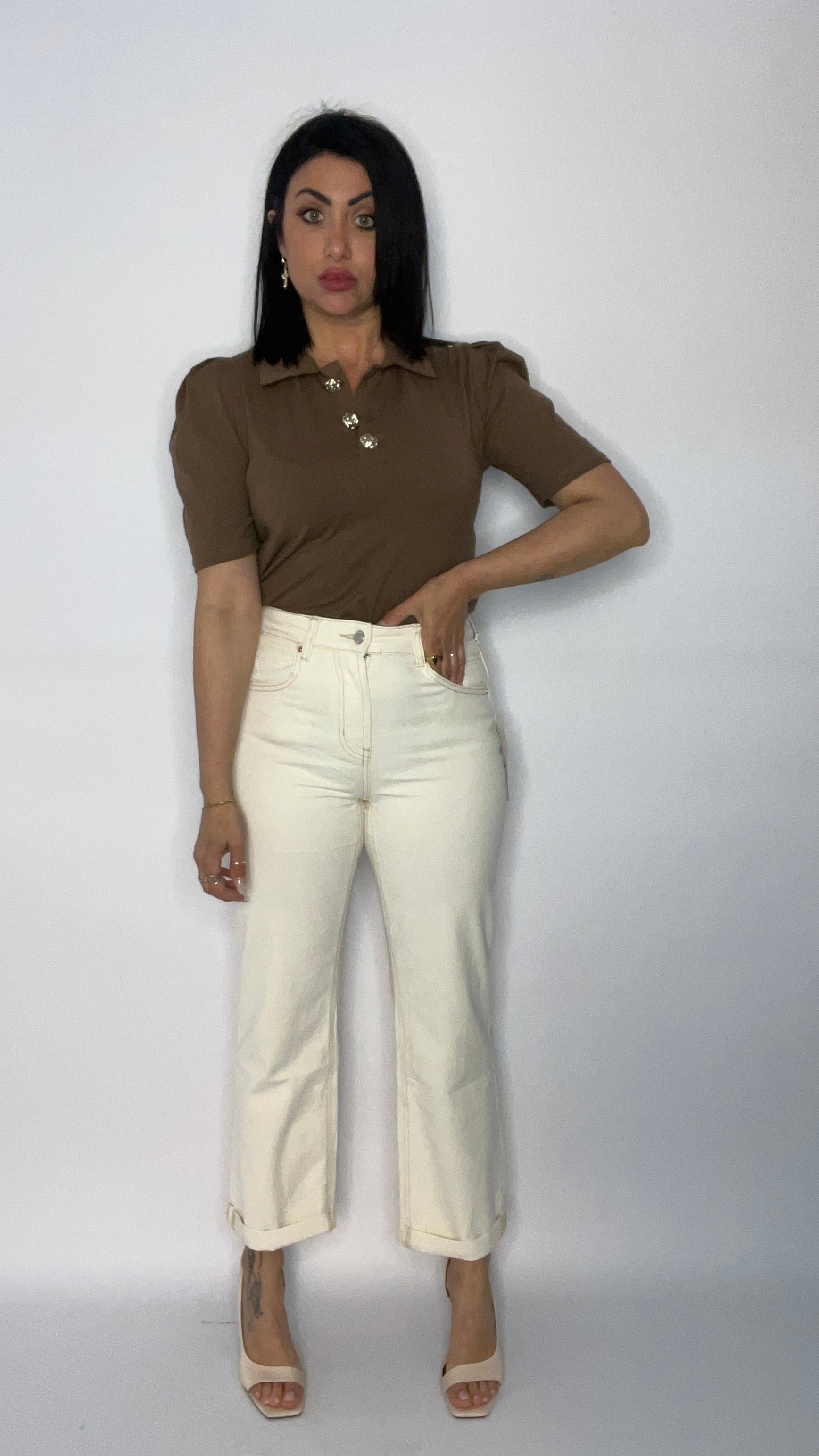 DENIM ISABEL(H3000-17)