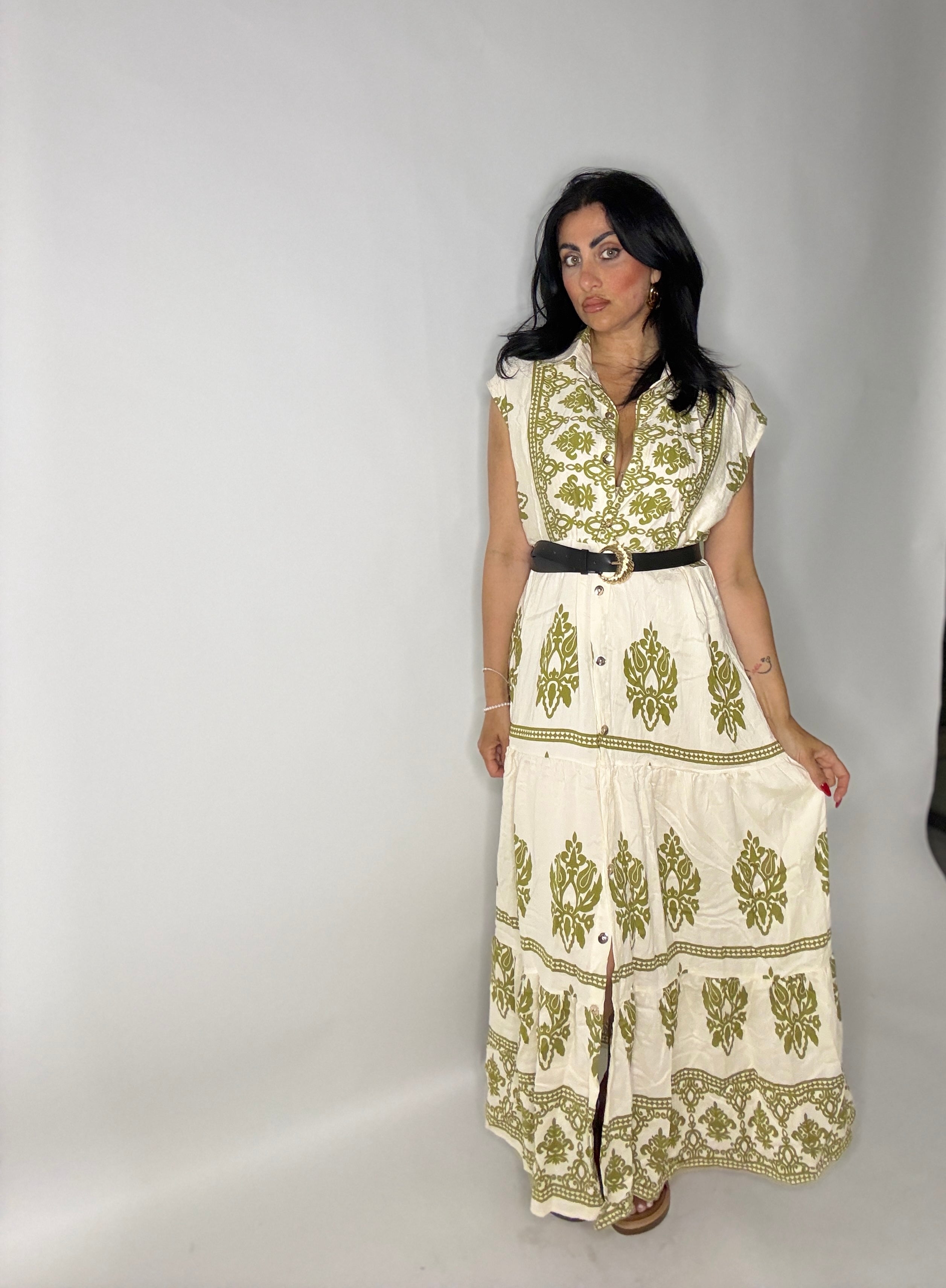 DRESS ETNICO (81228)