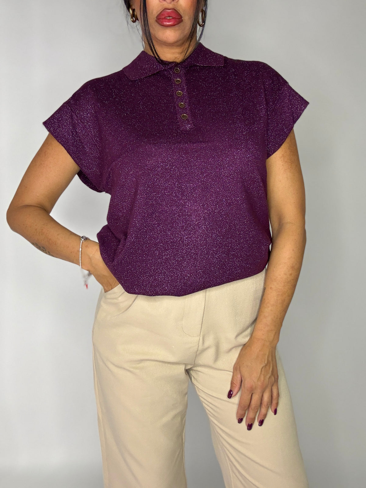 MAGLIA AYLA (M2050)
