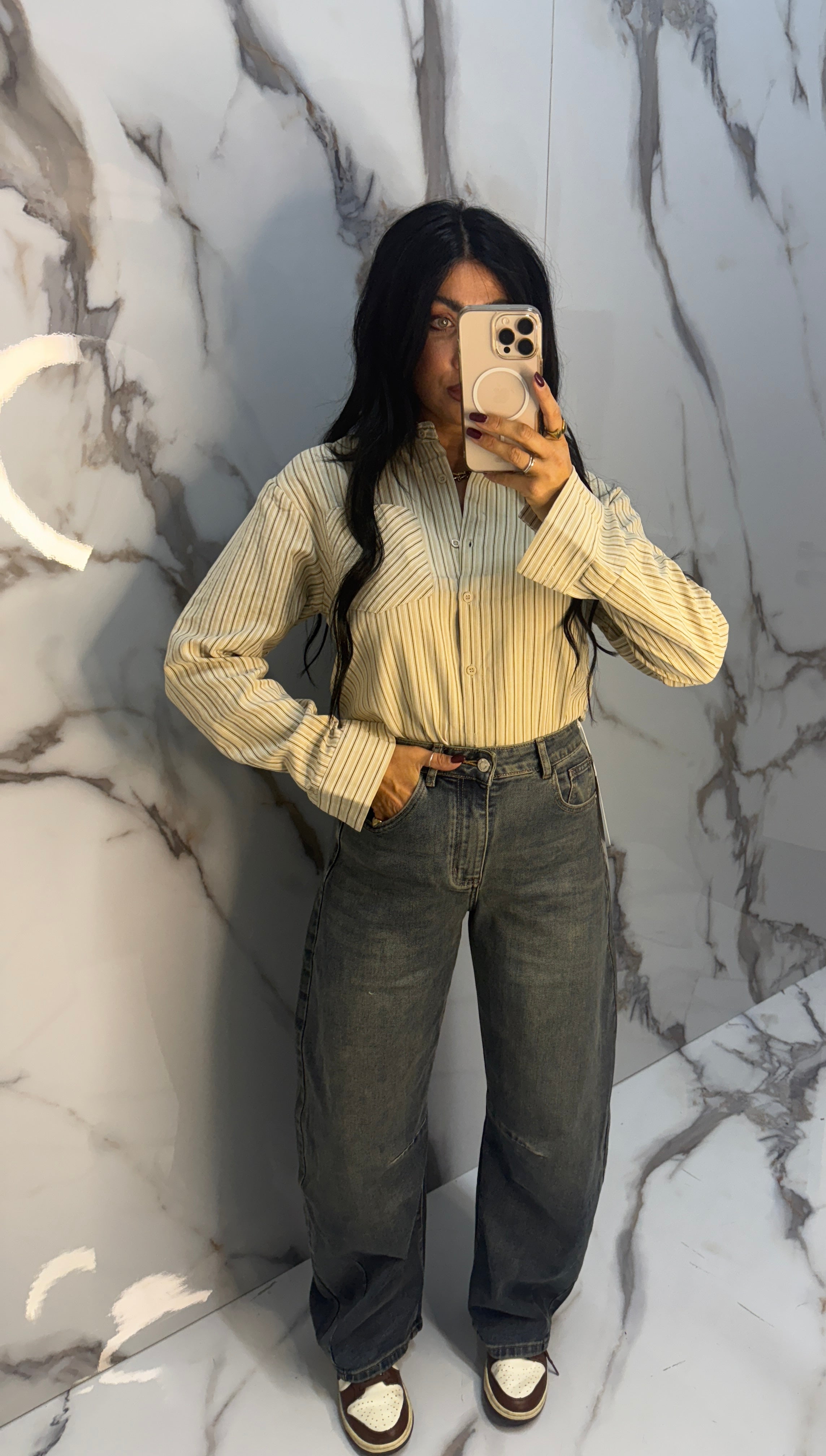 CAMICIA MARTA(26003)