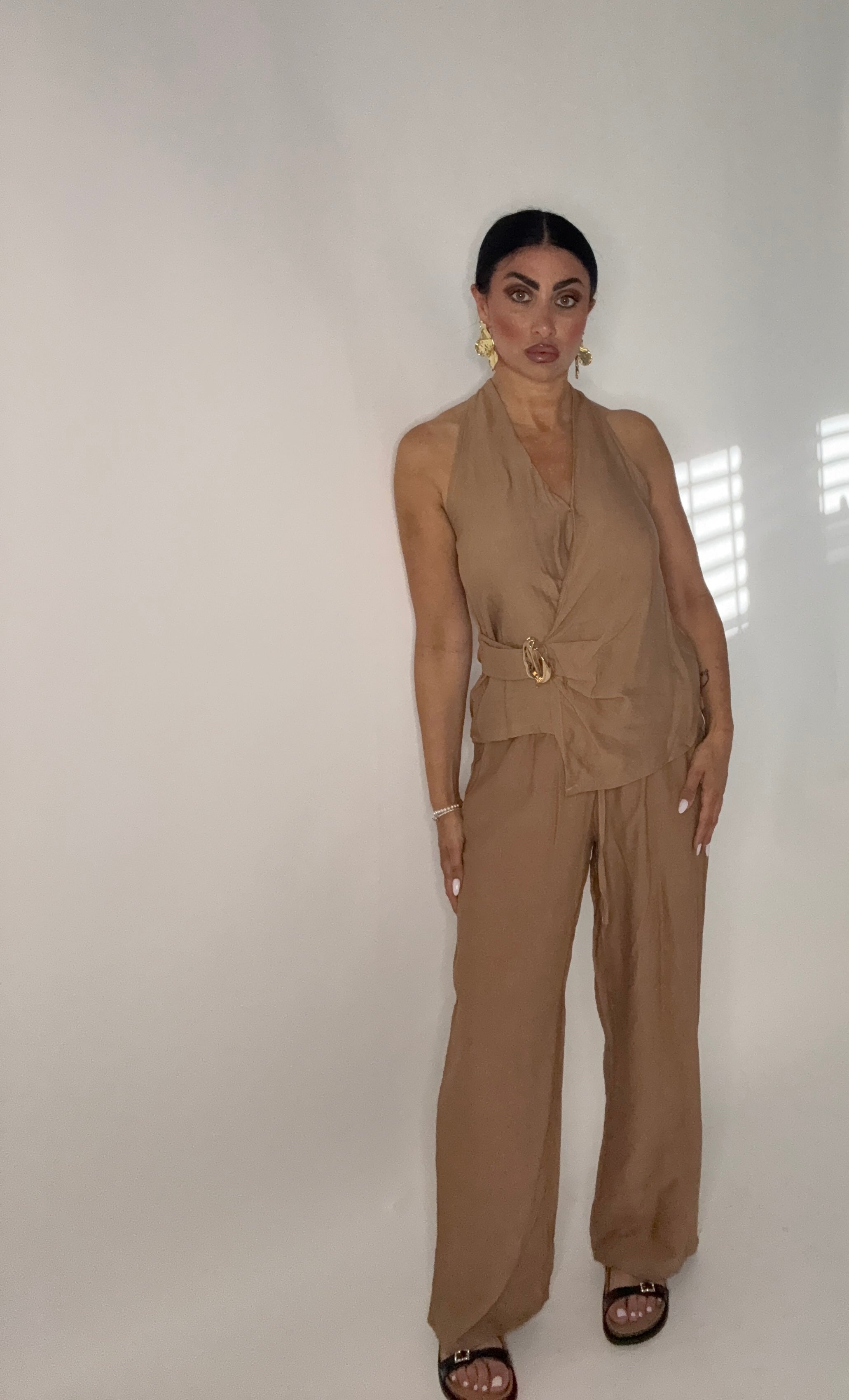 COORDSET  CUBA (9125)