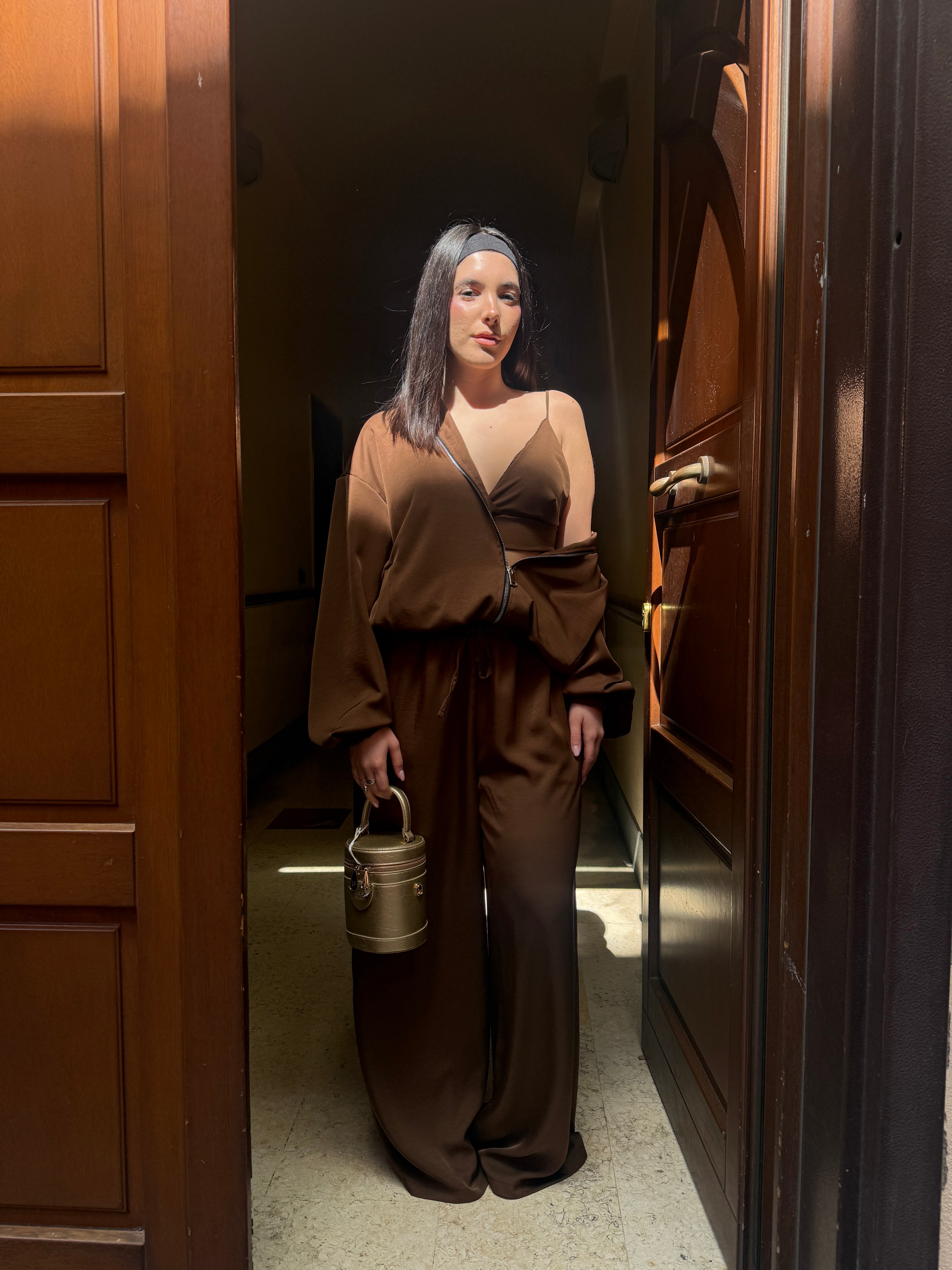 COORDSET MIAMI
