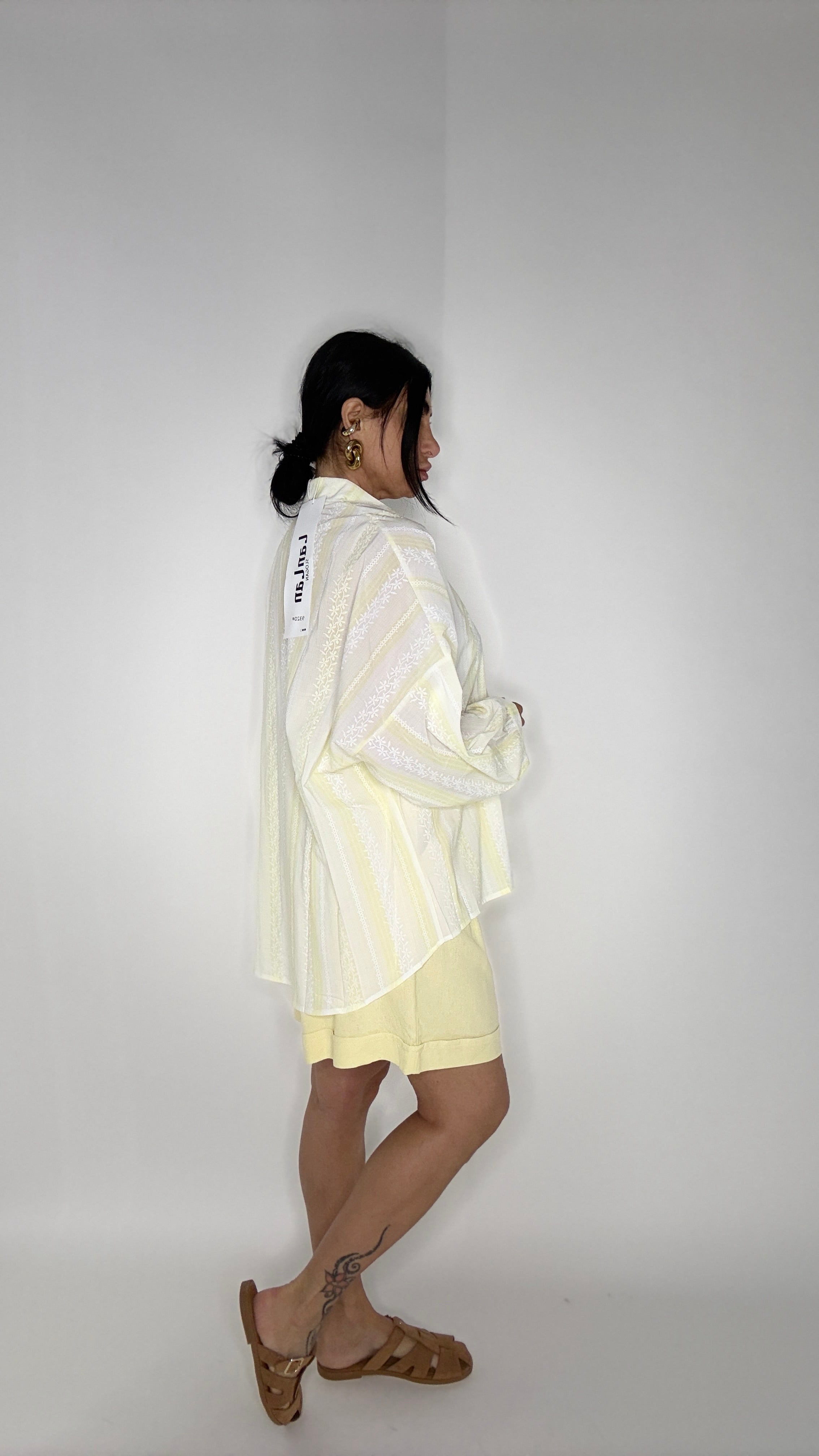 CAMICIA POSITANO (9320)