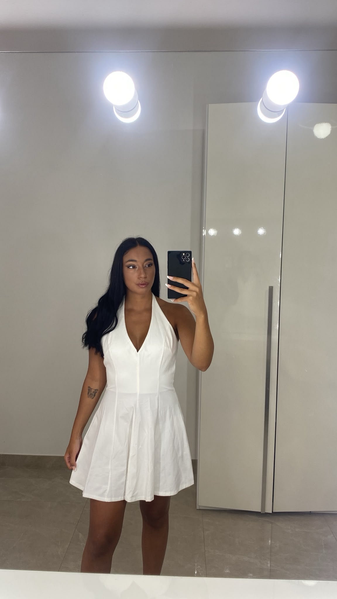 DRESS AMBRA (42728)