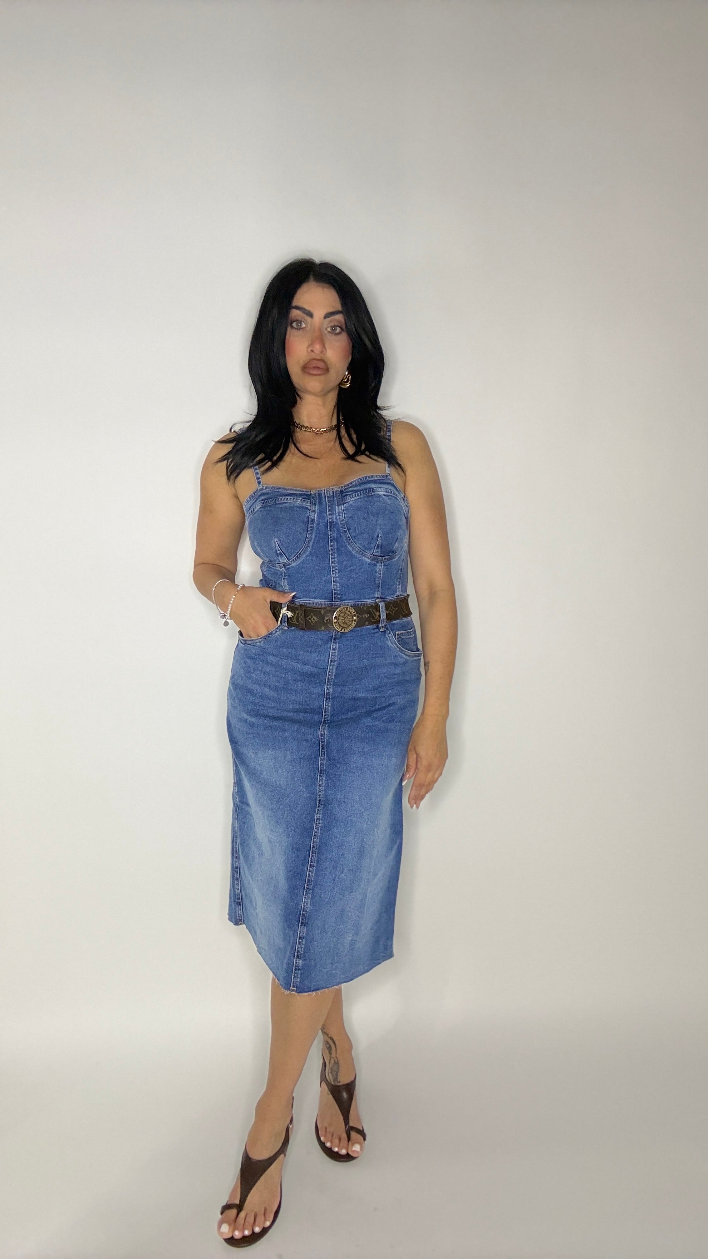 DRESS ASIA (D1937)