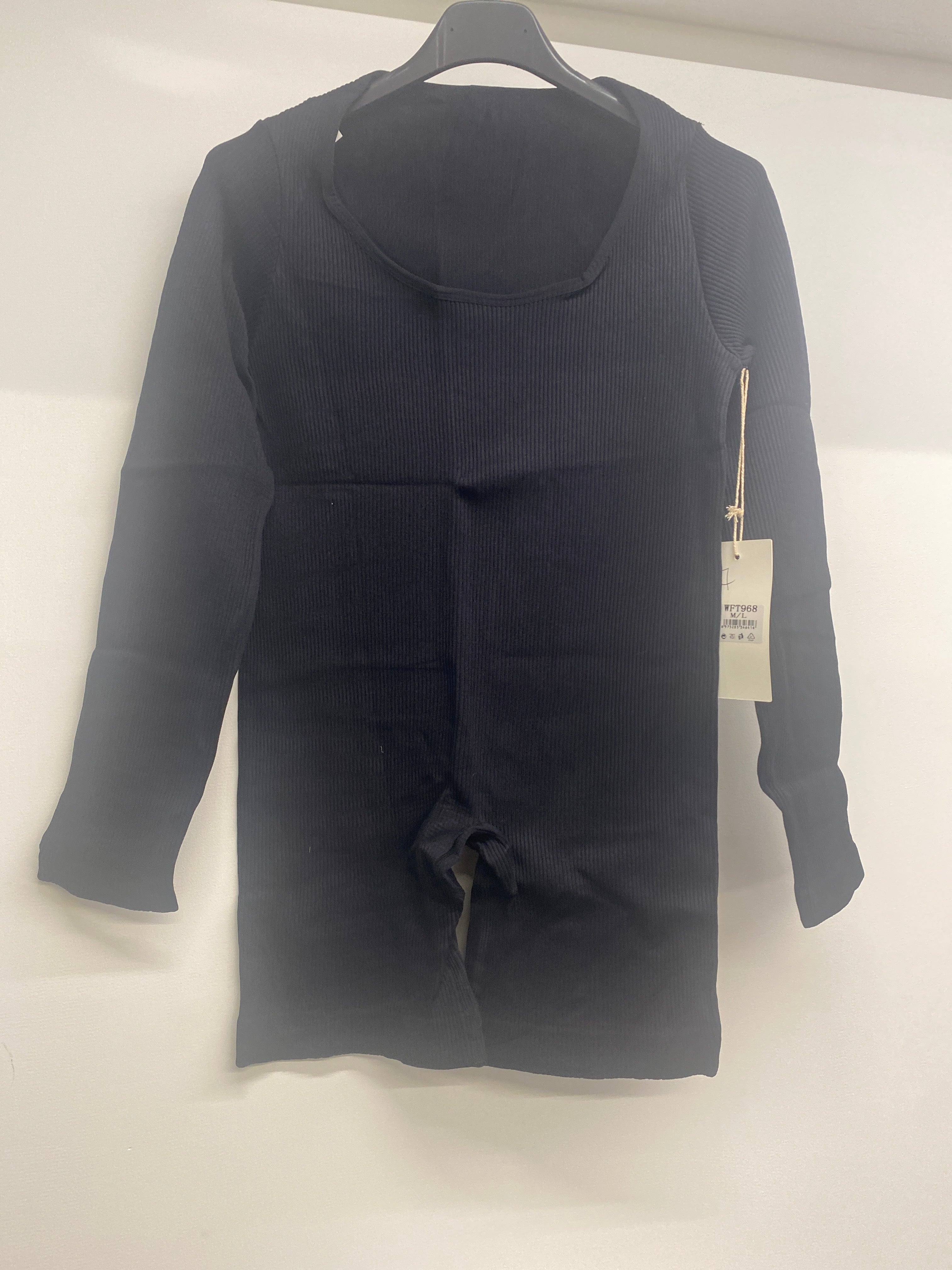 JUMPSUIT DORADO (WFT968)