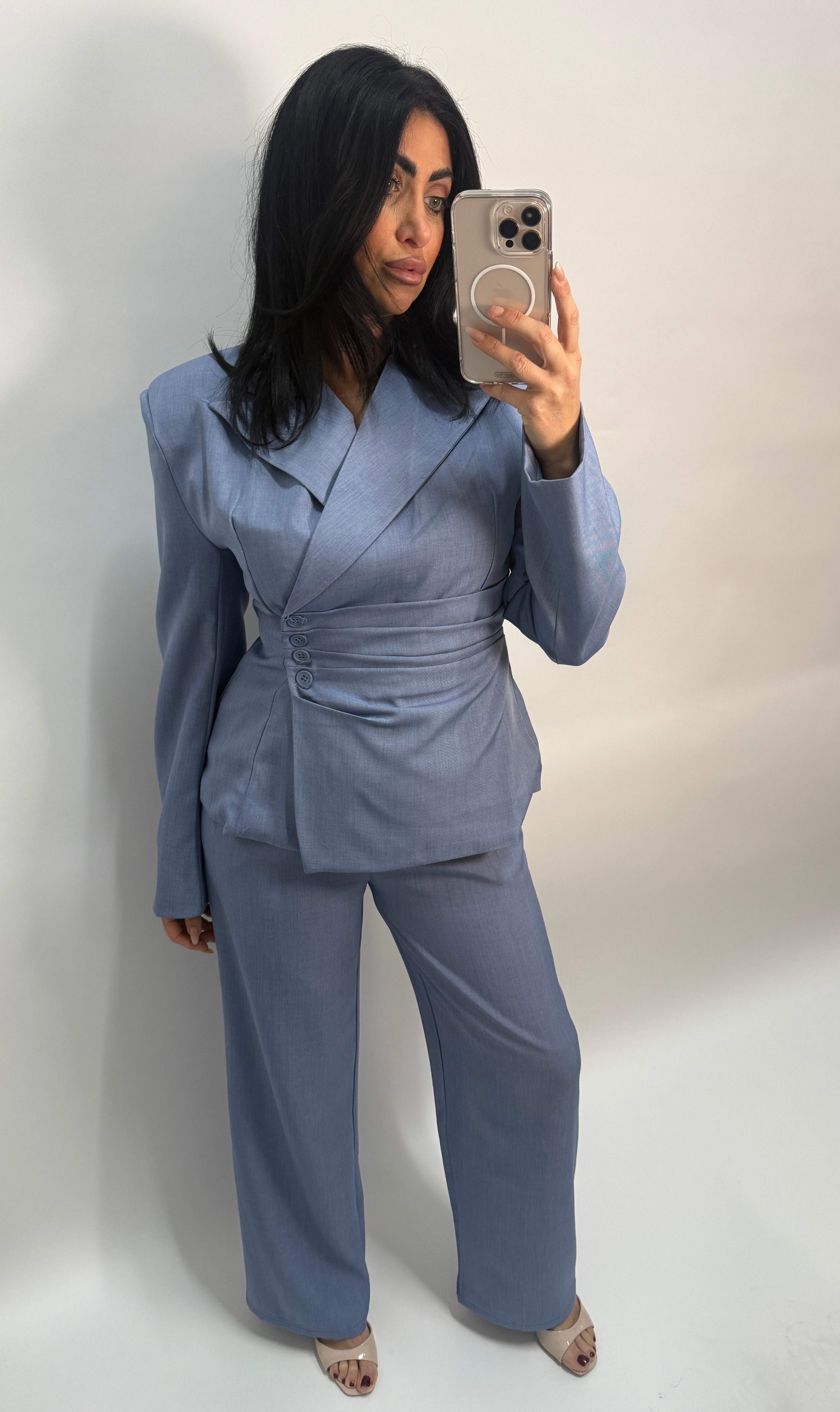TAILLEUR COMO (MY87035)