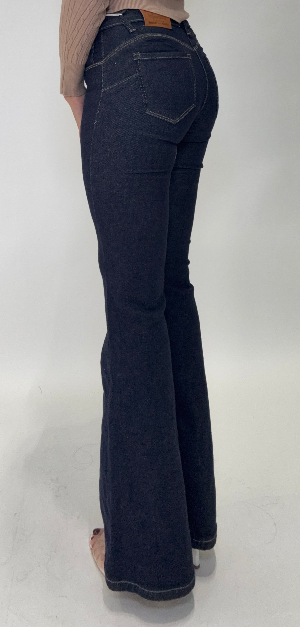 DENIM CHARLIE (L1208)