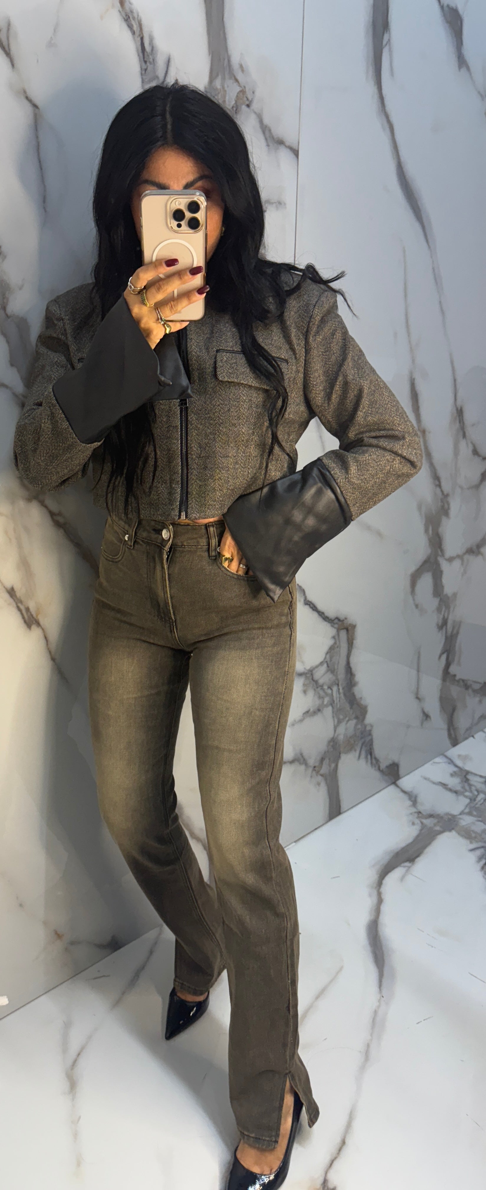 DENIM ARTEMIS (a1054)