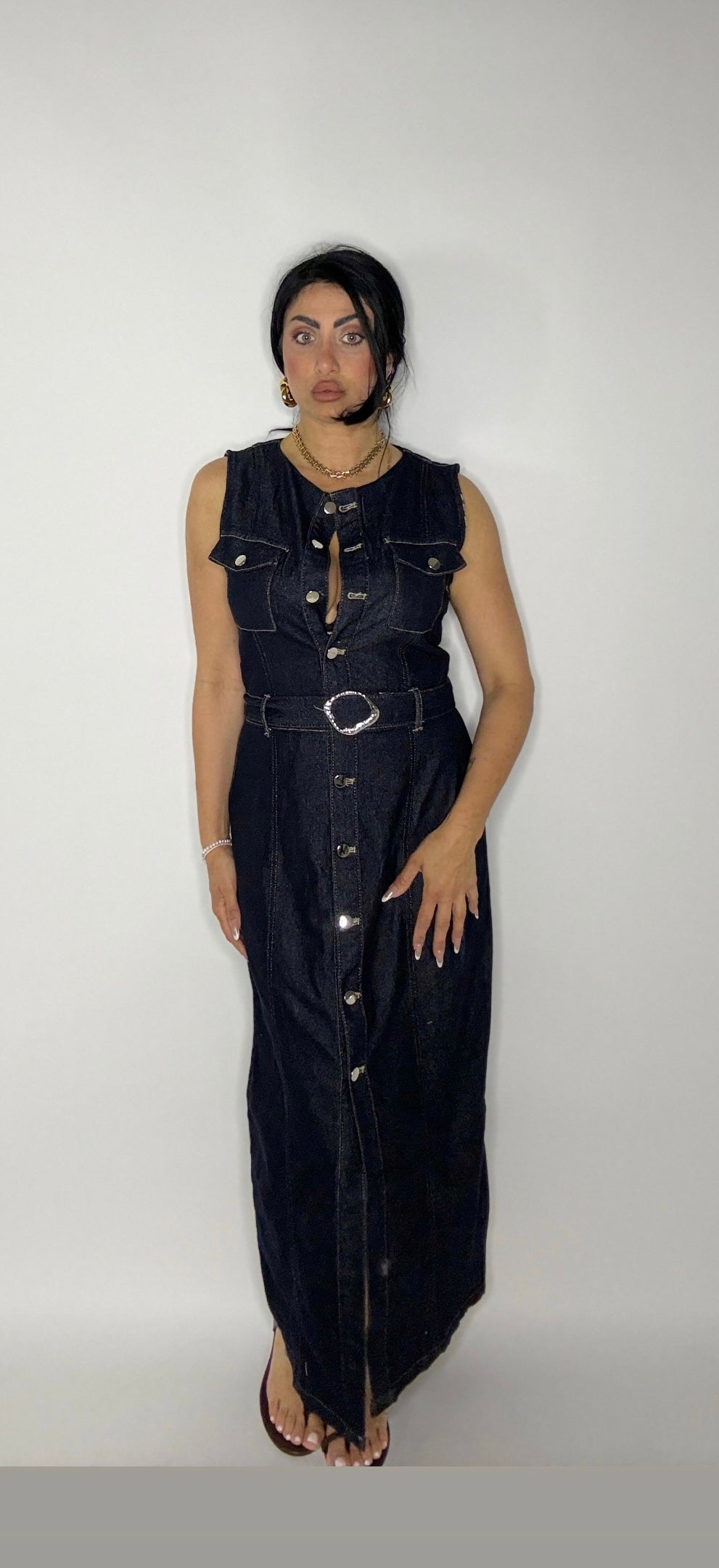 DRESS NORA (2776)
