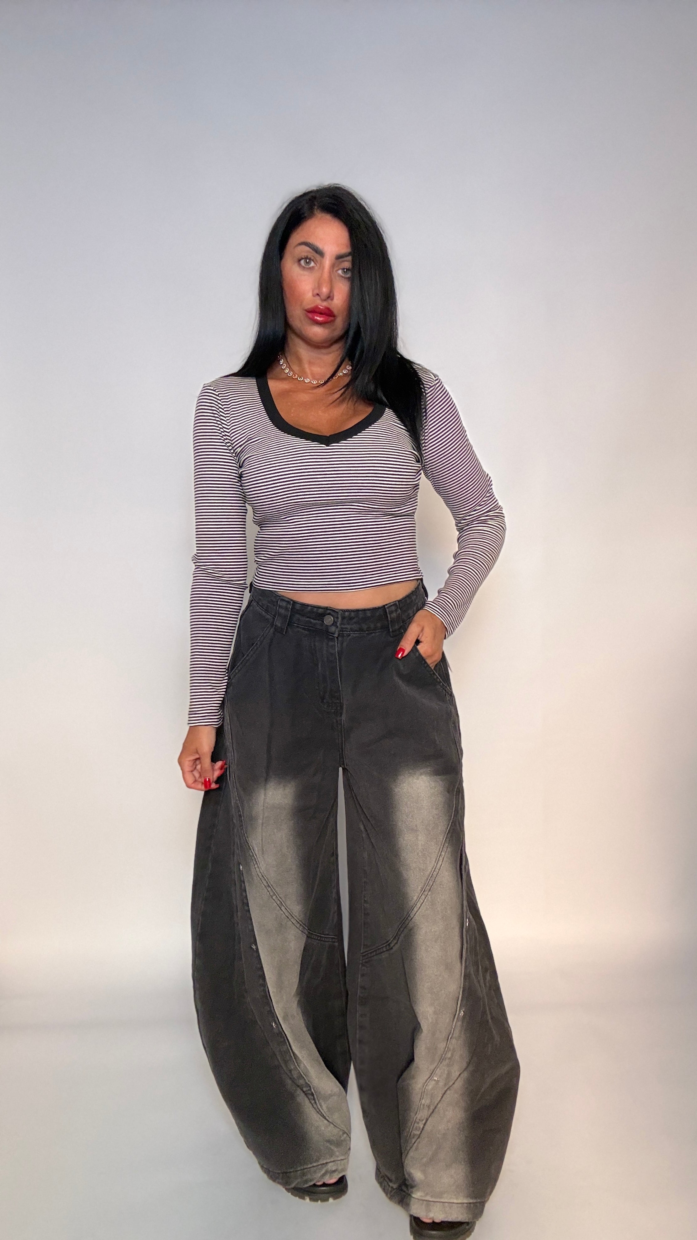 DENIM BREAK (97113)